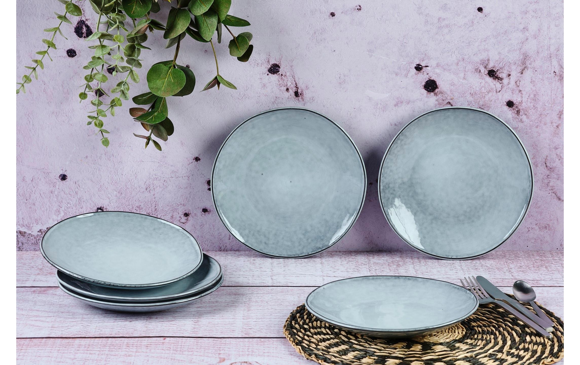   Frühstücksteller »Björn Cloud«