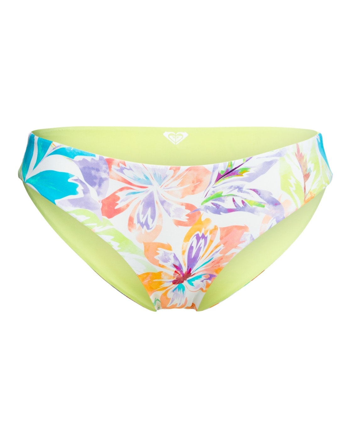 Image of Roxy Bikini-Hose "Retro Revo"