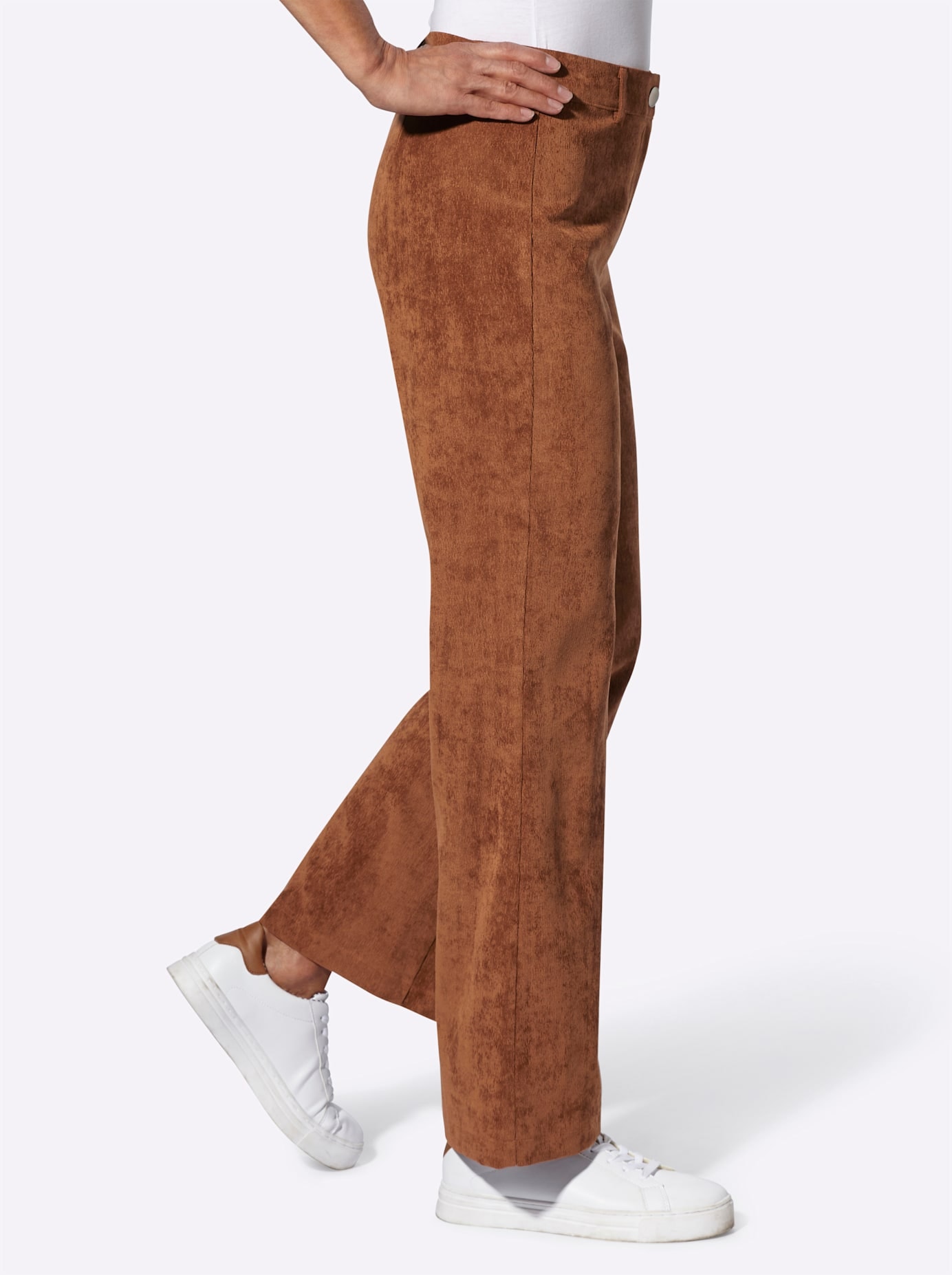 Classic Basics Cordhose