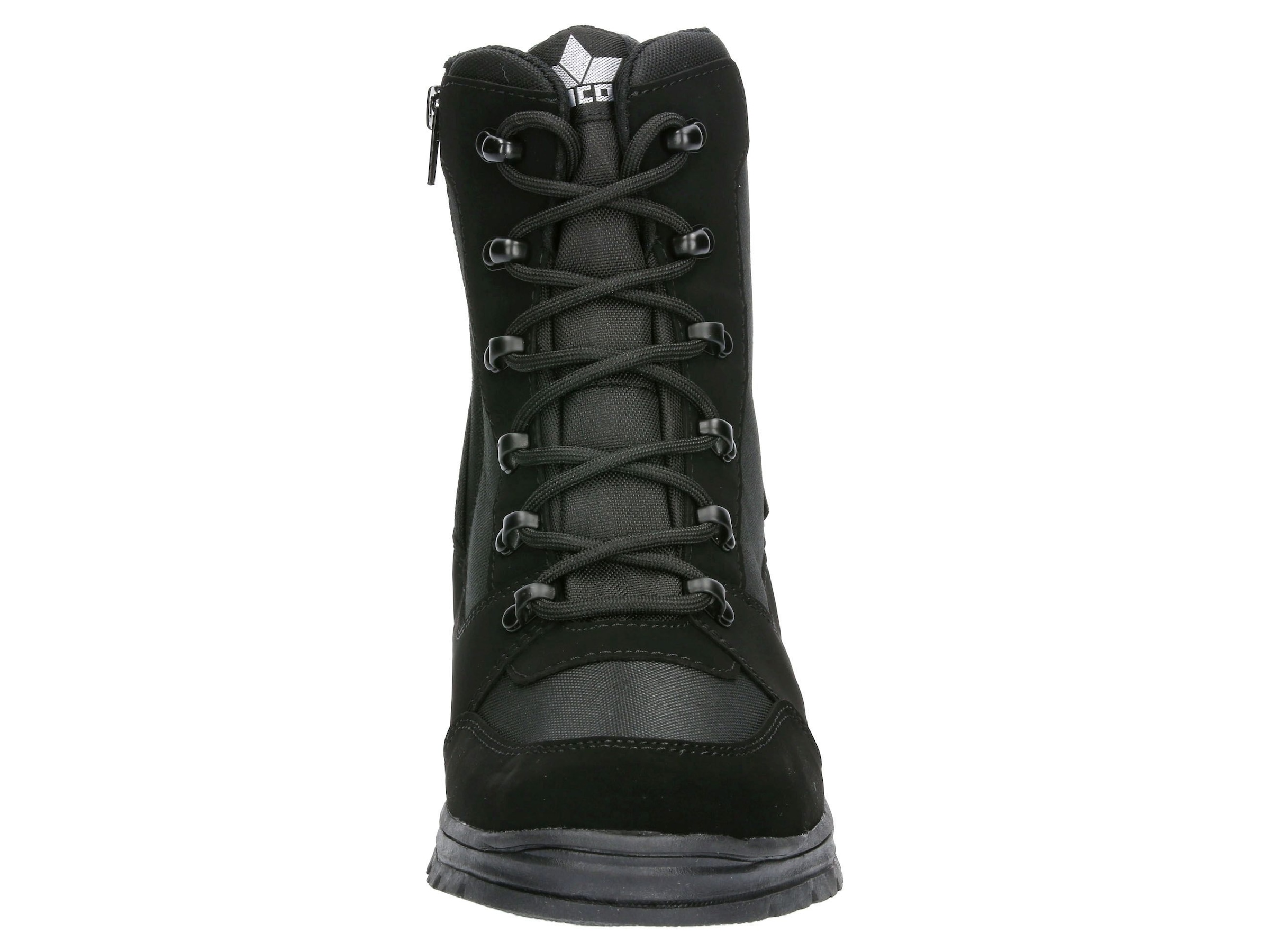 Lico Wanderstiefel »Winterboot Skokie«