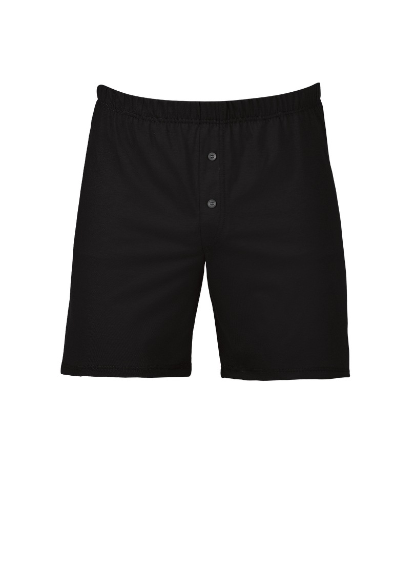 Trigema Boxershorts »TRIGEMA Boxershorts aus 100% Biobaumwolle«, (1 St.)