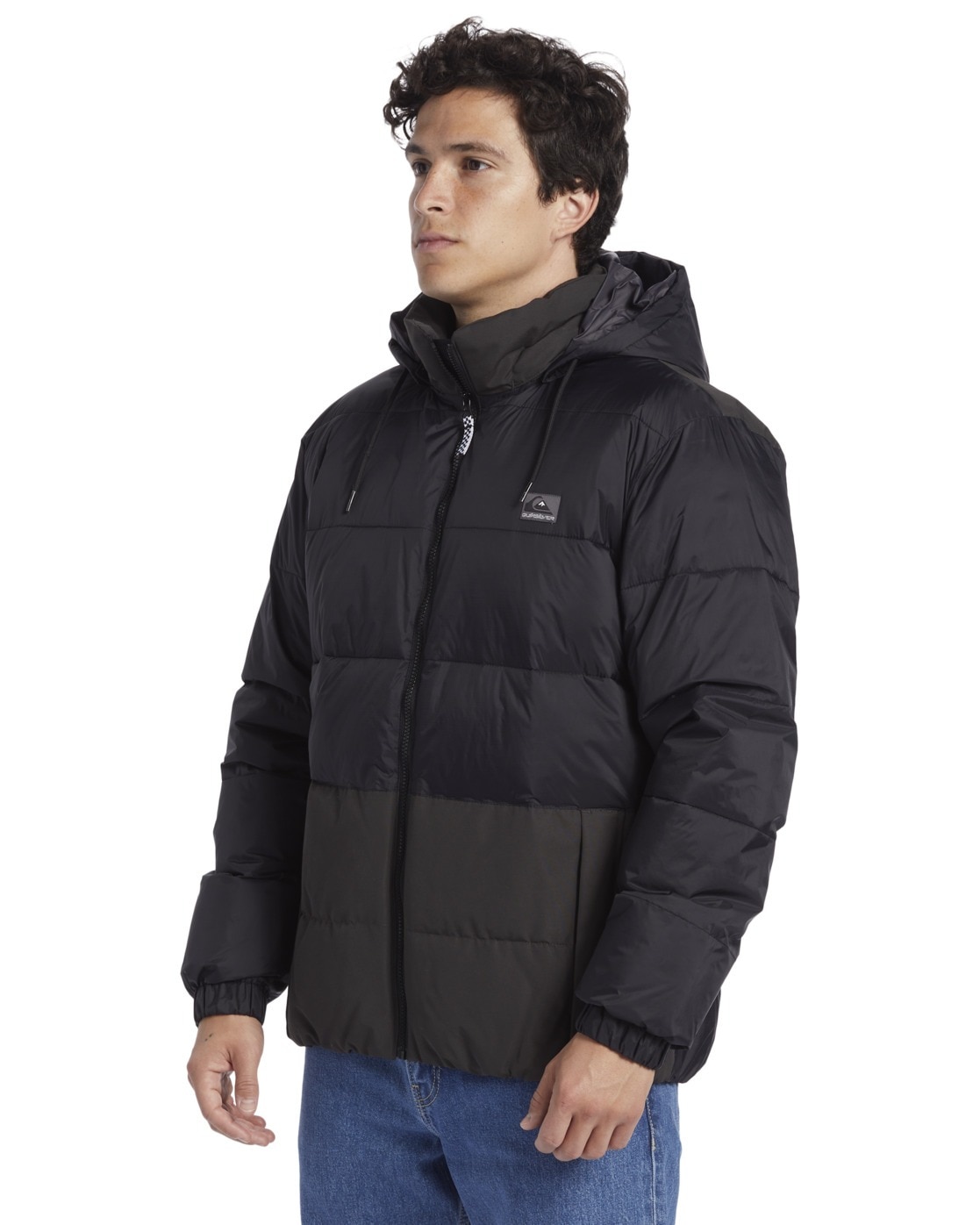 Quiksilver Outdoorjacke »Wolfs Shoulder«