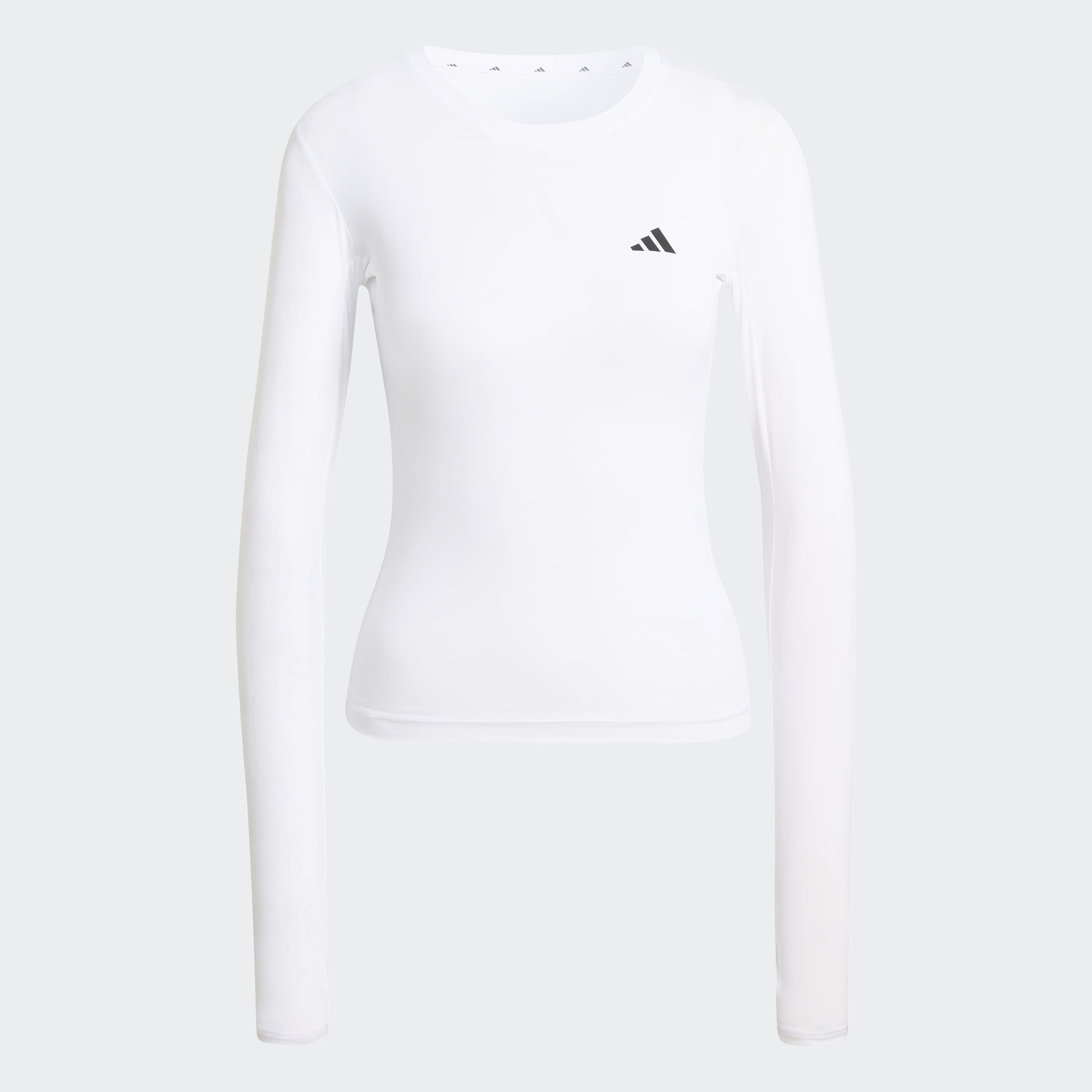 adidas Performance Funktionsshirt »PWR ESS C LS«