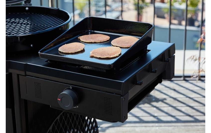 OUTDOORCHEF Gasgrill »DAVOS 570 G PRO BZ 50 mbar«