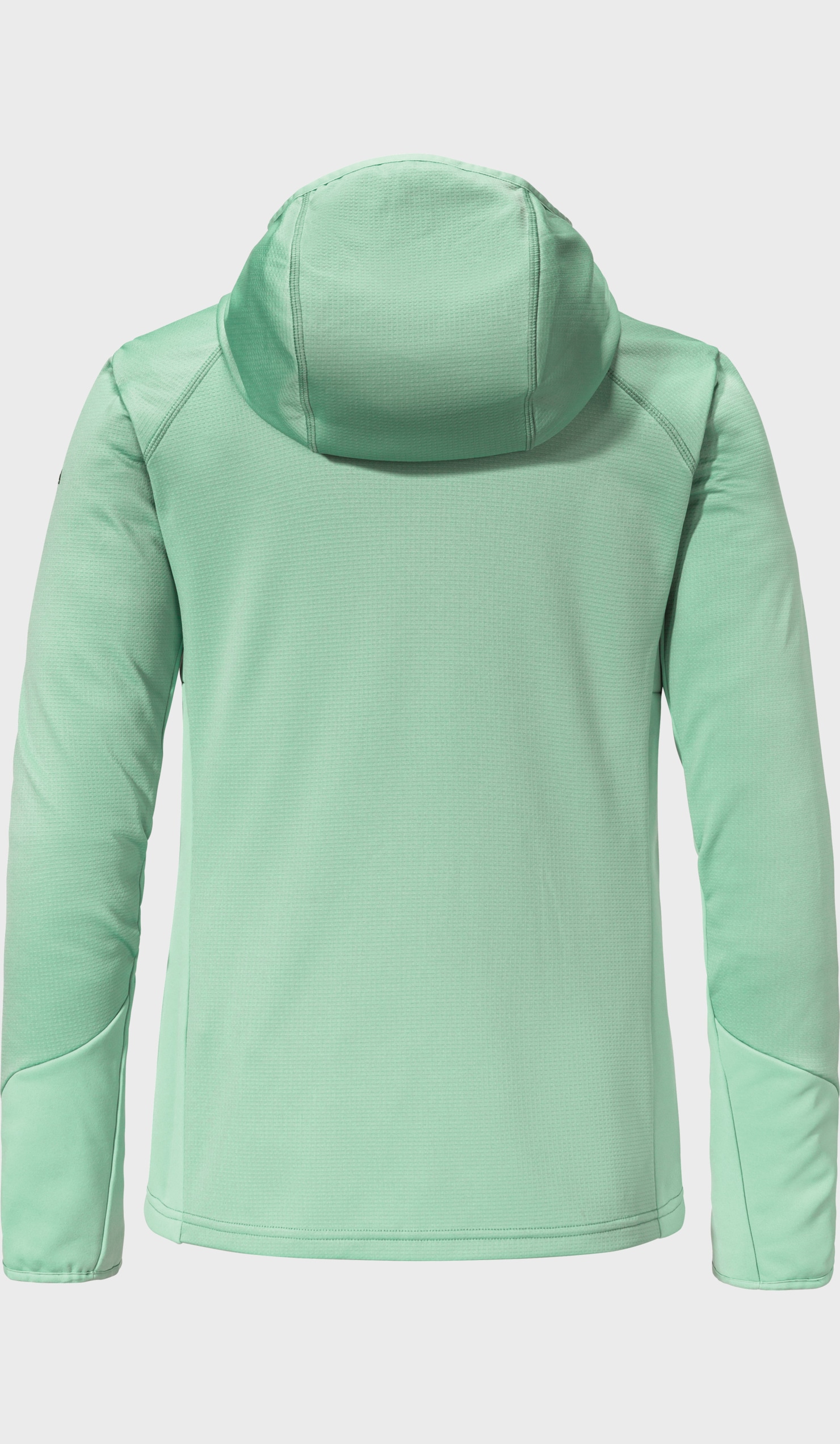 Schöffel Fleecejacke »Hiking Fleece Hoody Style Milagle WMS« ohne Kapuze
