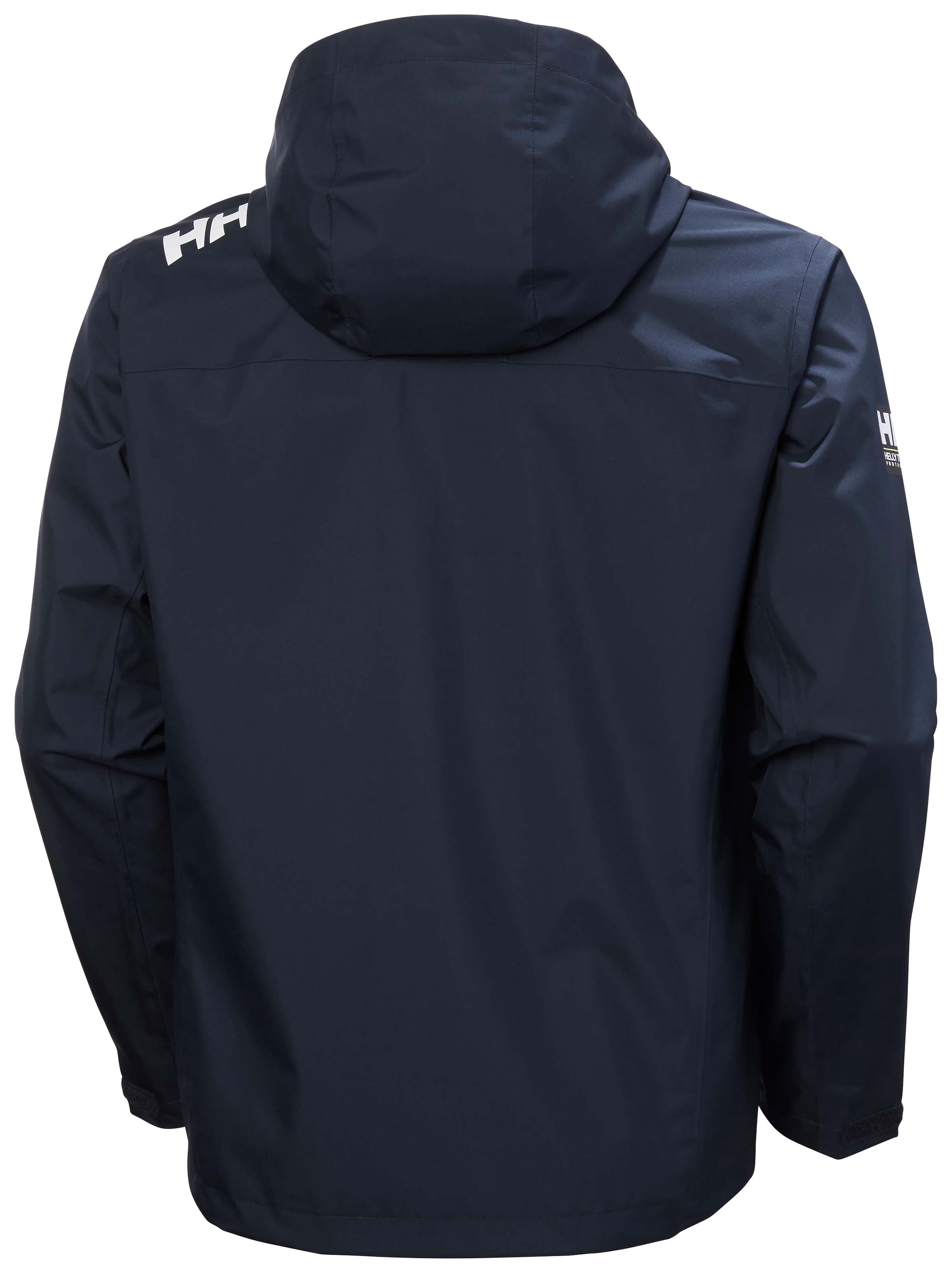 Helly Hansen Veste fonctionnelle »CREW HOODED JACKET 2.0« mit Kapuze für Erwachsene