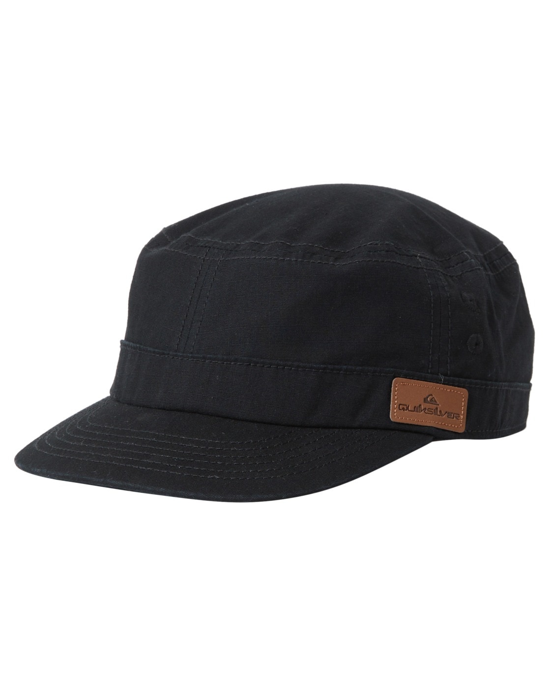Image of Quiksilver Snapback Cap "Renegade"