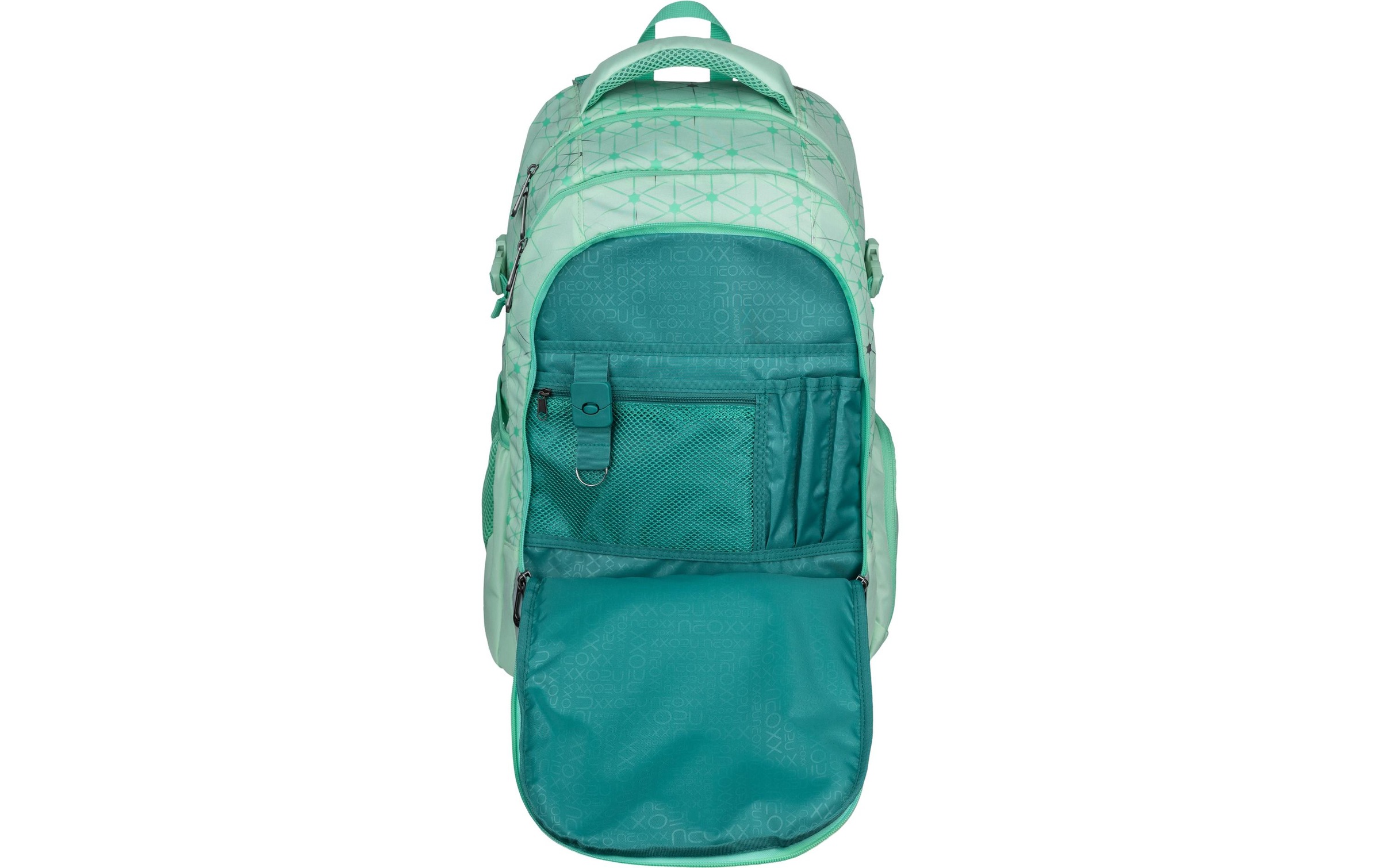 neoxx Kinderrucksack »Active Pro«