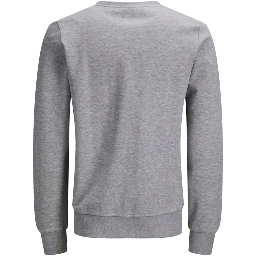 Jack & Jones Sweatshirt »BASIC SWEAT«