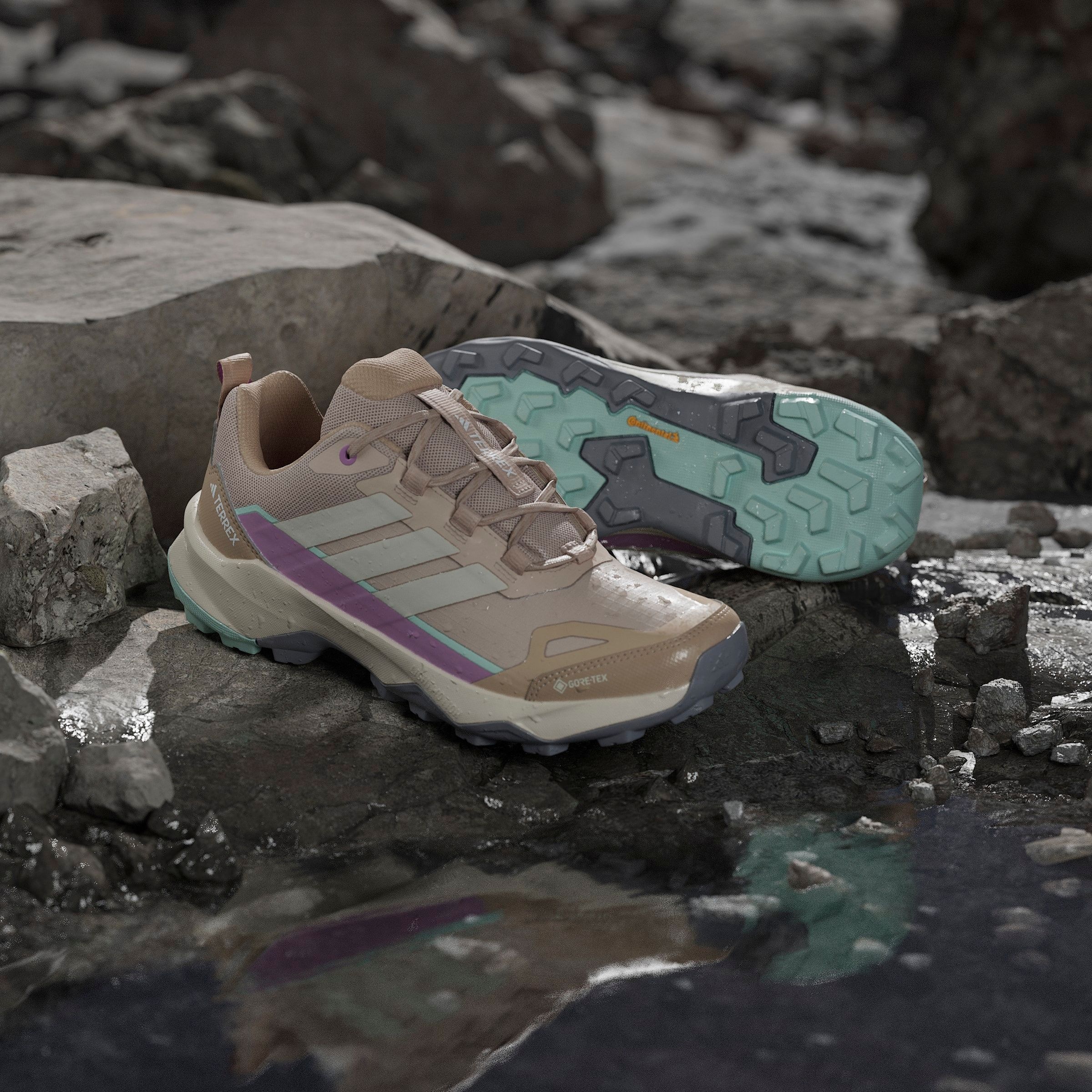 adidas TERREX Wanderschuh »TERREX SKYCHASER AX5 GORE-TEX«, wasserdicht