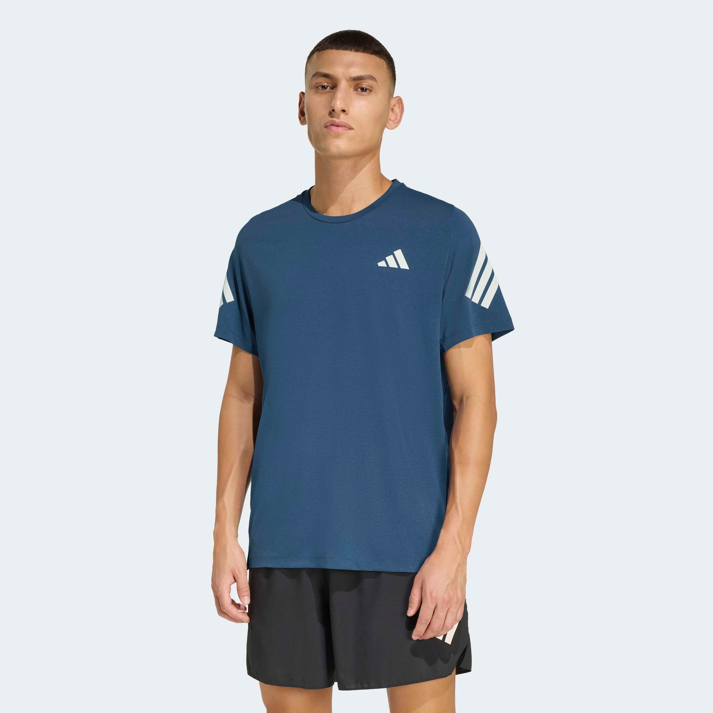 Image of adidas Performance Laufshirt "ADI365 CLIMACOOL"