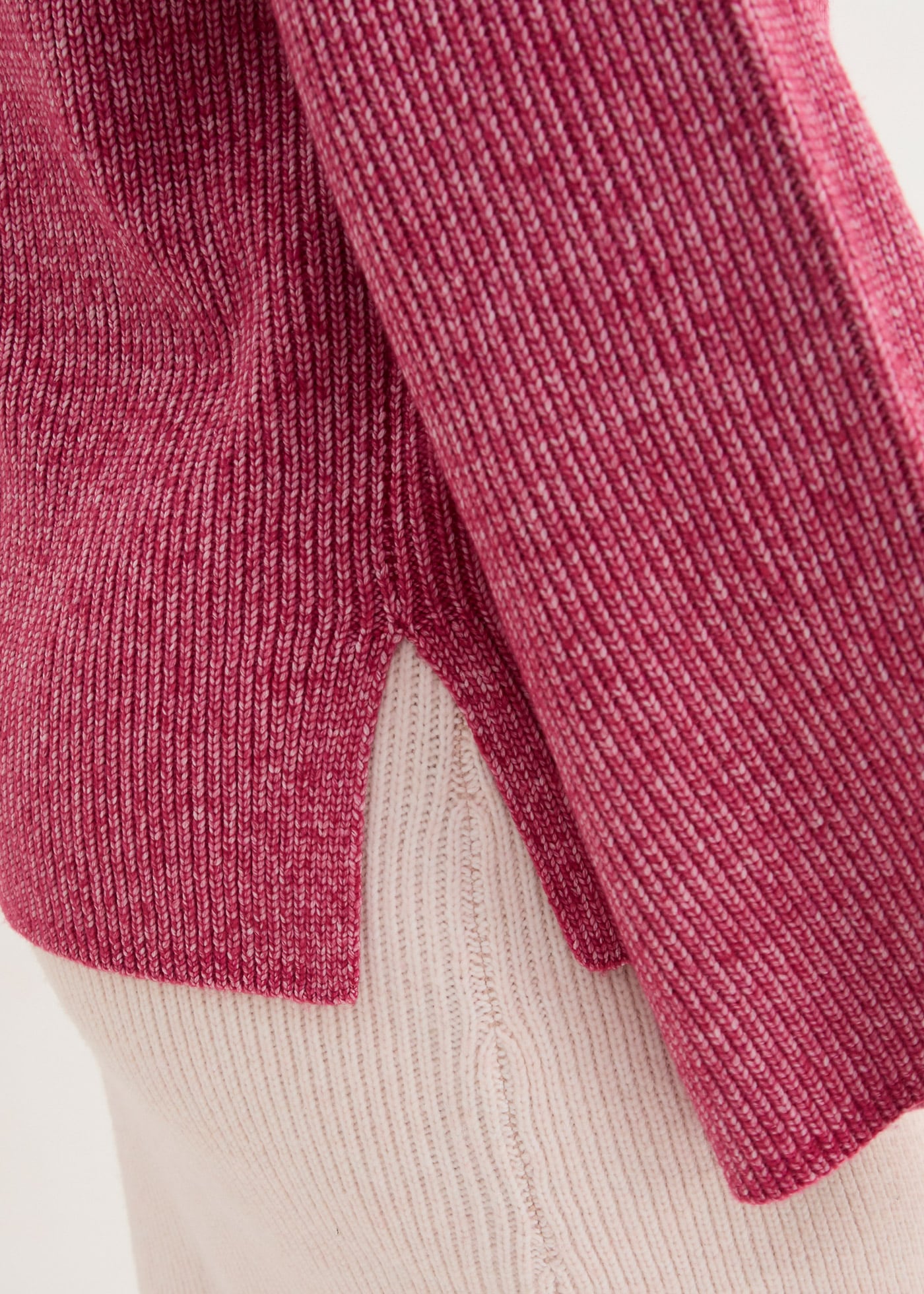 bonprix Strickpullover