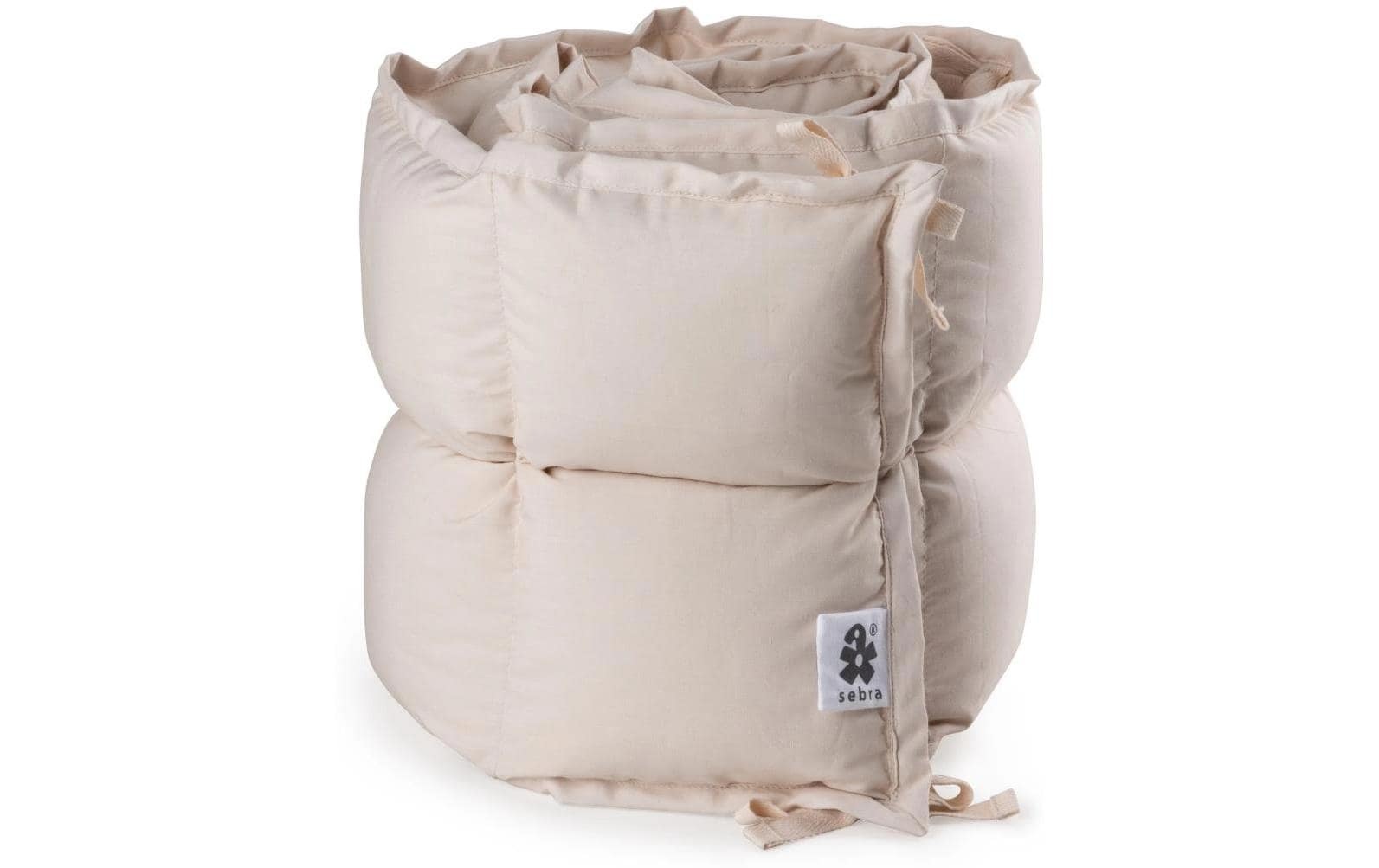Image of Bettnestchen "sebra Kapok 180 cm"