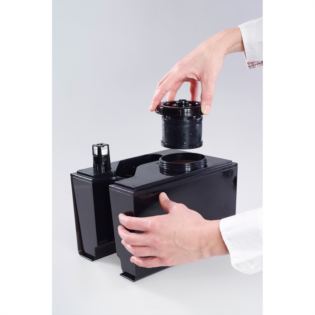 SOLIS OF SWITZERLAND Haushaltskleingeräte »Solis Luftbefeuchter Ultrasonic 7214«