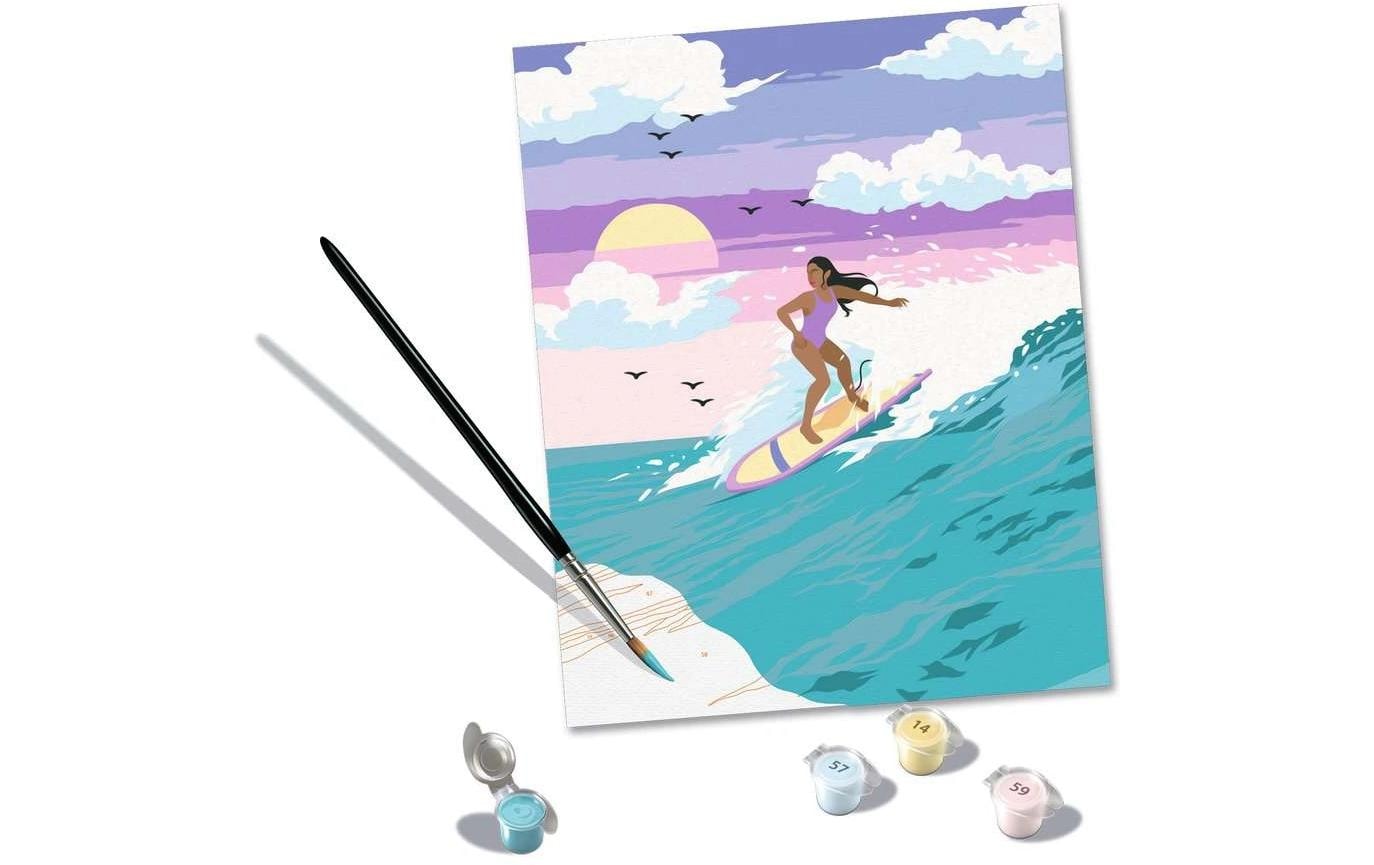 Ravensburger Peinture par numéros