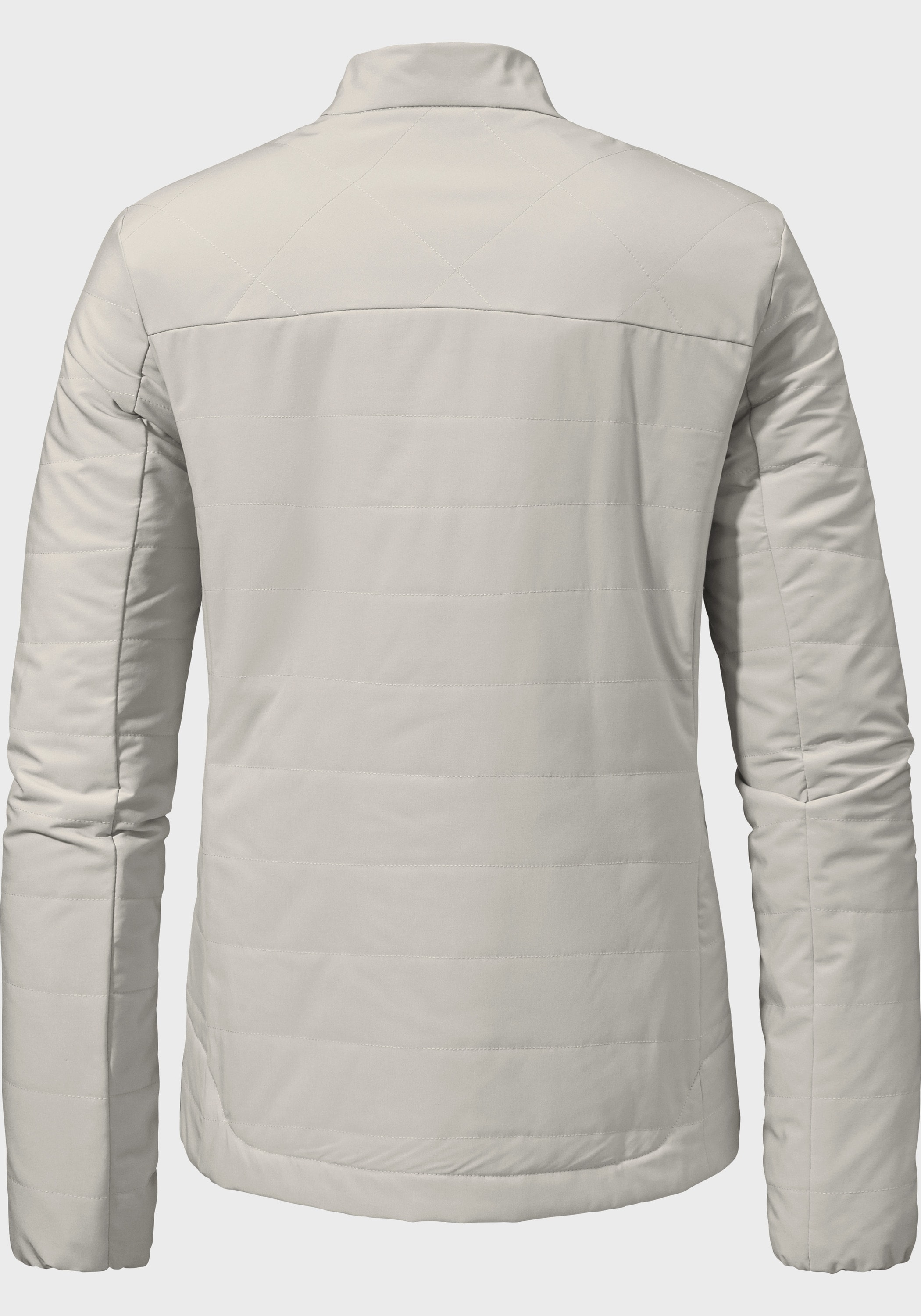 Schöffel Funktionsjacke »Insulation Jacket Bozen L«, ohne Kapuze