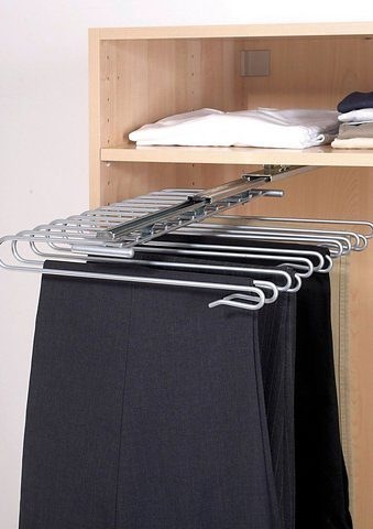 Image of WENKO Hosenauszug, für 12 Hosen bei Ackermann Versand Schweiz