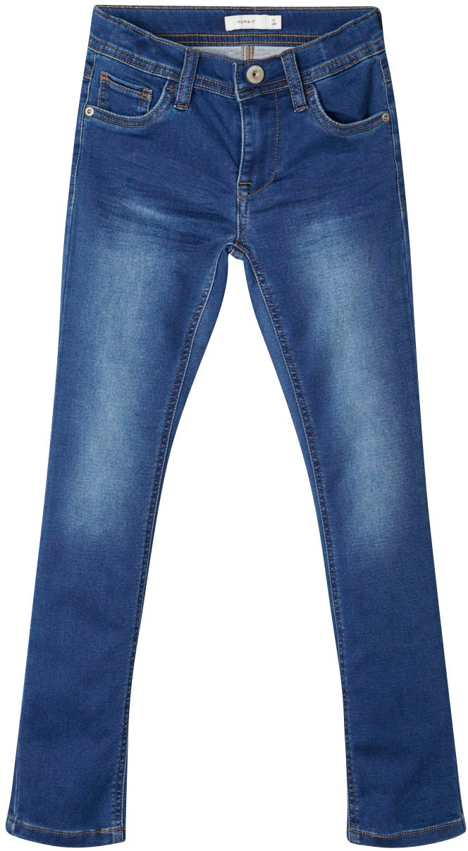 Image of Name It Stretch-Jeans bei Ackermann Versand Schweiz