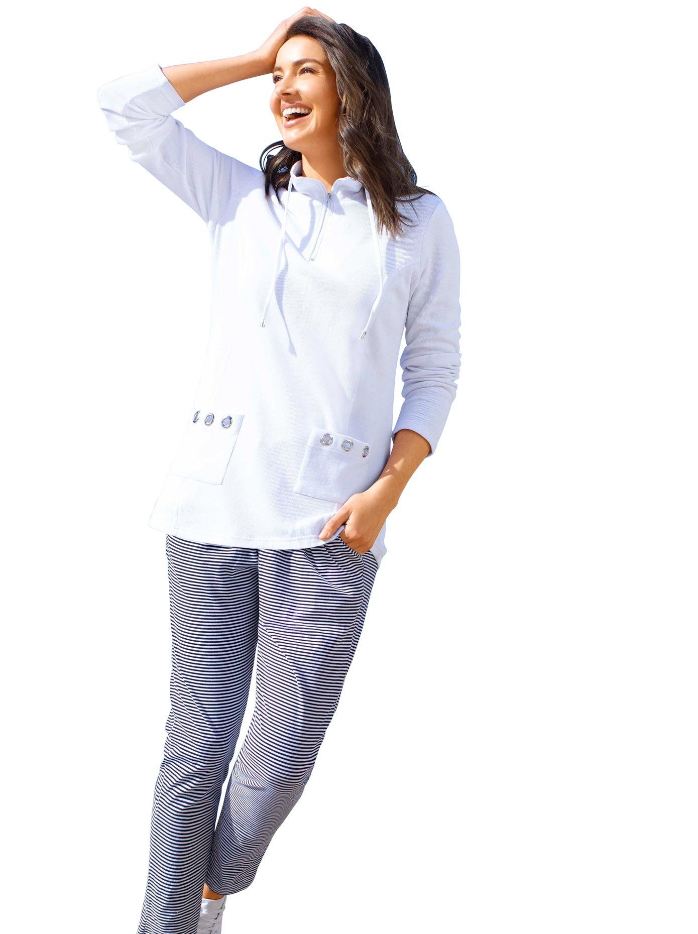 Image of Casual Looks Sweatshirt bei Ackermann Versand Schweiz