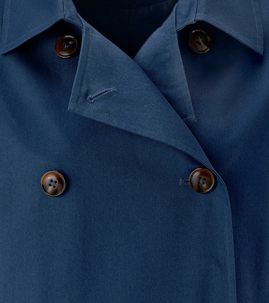 Aniston SELECTED Caban 1 cuis tlg. ohne Kapuze mit zwei Eingriffstaschen - NEUE KOLLEKTION