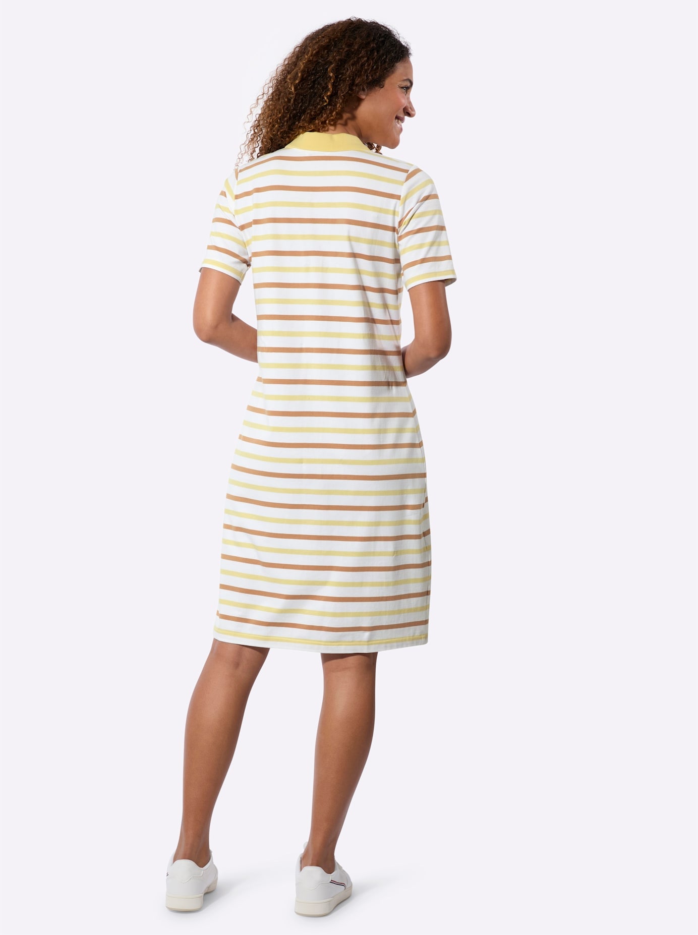 Casual Looks Shirtkleid »Kleid«