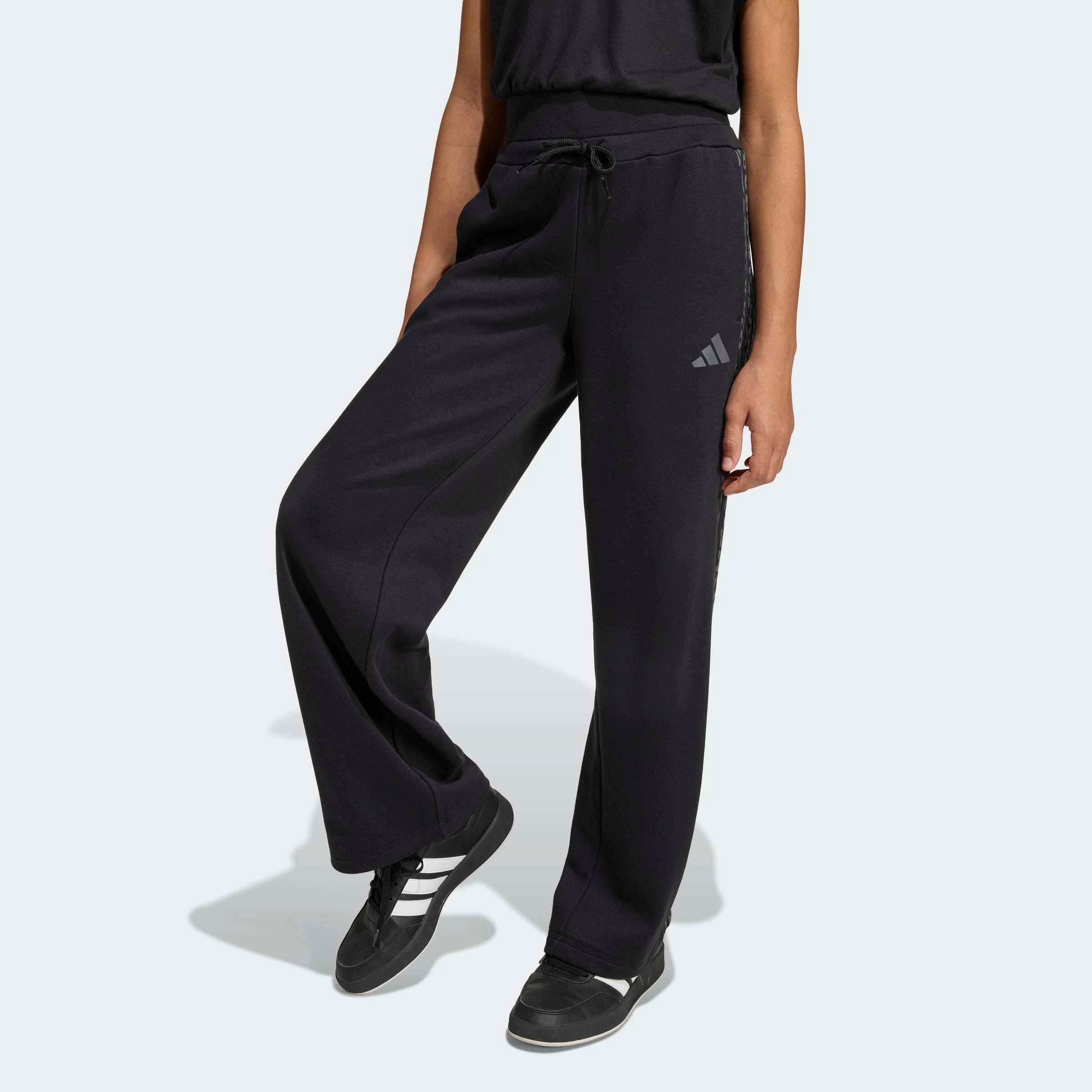 Image of adidas Sportswear Sporthose "JG AN 3S FT PT"
