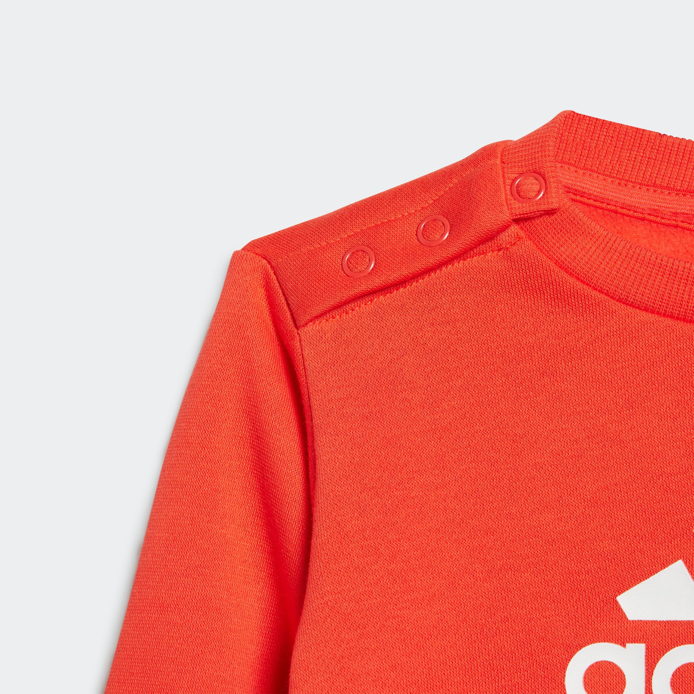 adidas Sportswear Trainingsanzug »I BOS LOGO JOG«, (Set, 2 tlg.)
