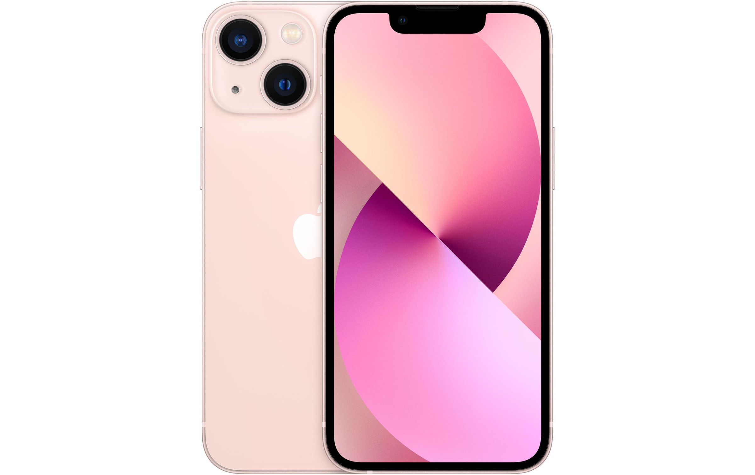 iPhone 13 mini, 512 GB, Rosé