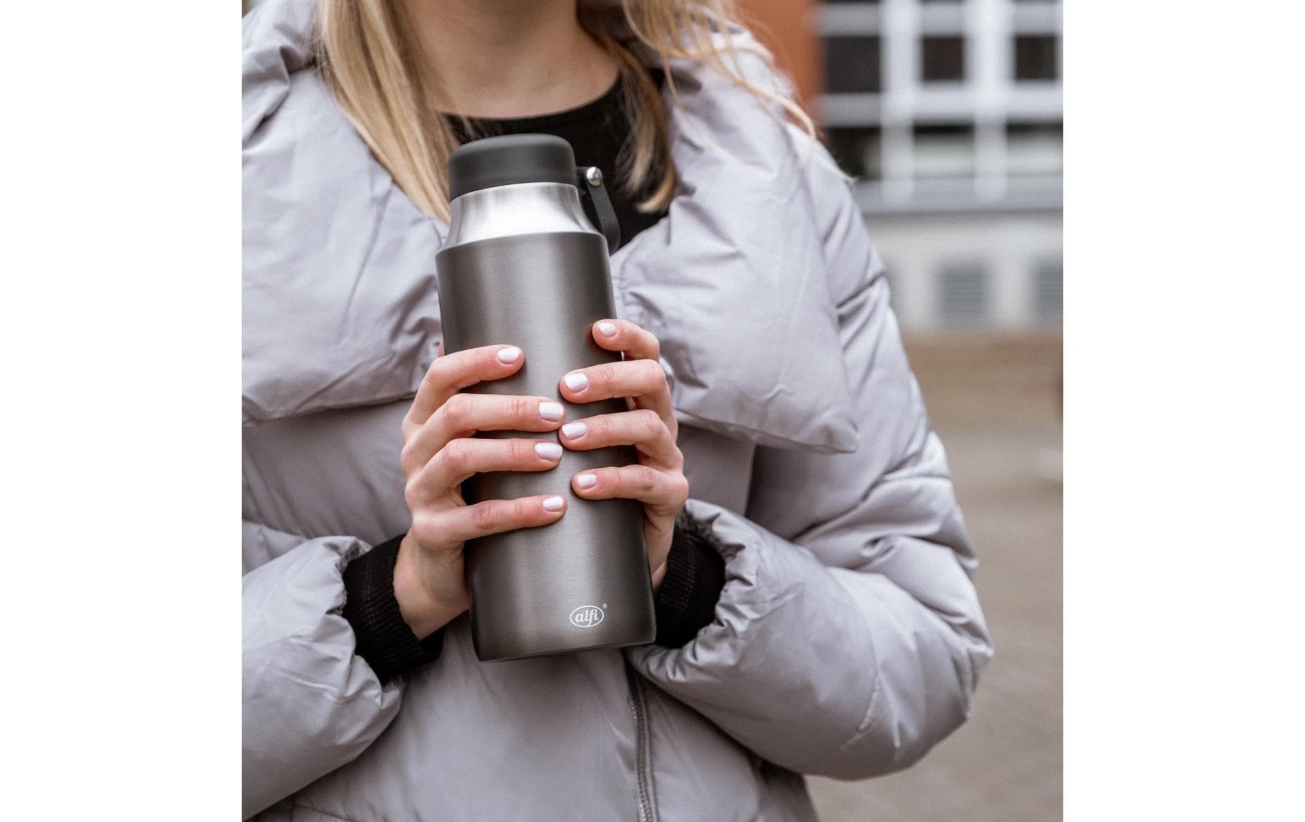 Alfi Thermoflasche »Tea 900 ml«