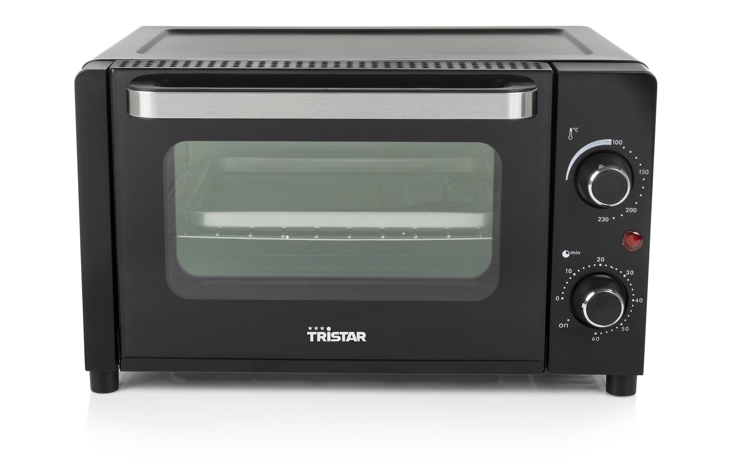 Tristar Minibackofen »OV-3615«