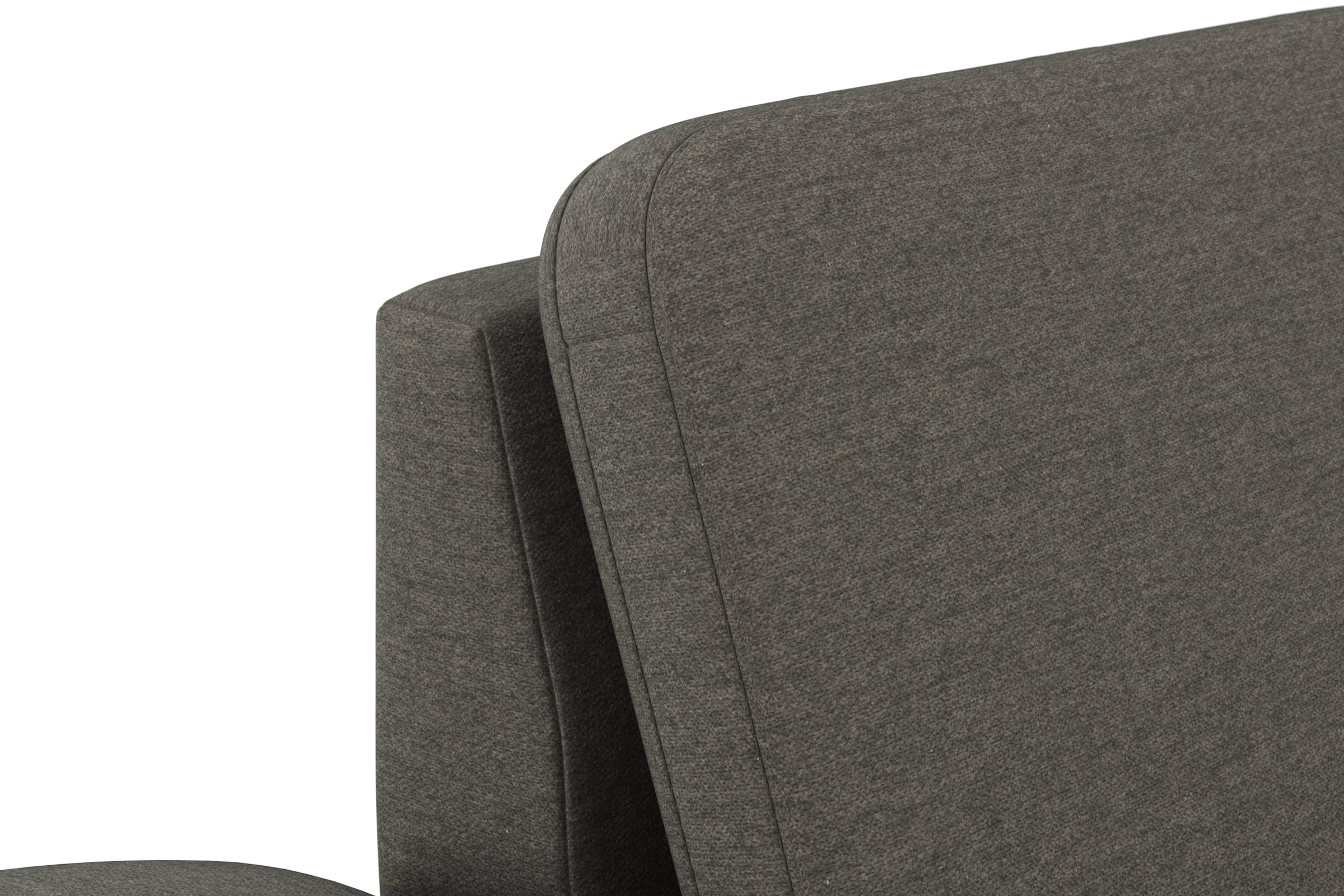 sit&more Paysage de salon »Padua U-Form« inklusive Sitztiefenverstellung, Armteilfunktion und Federkern