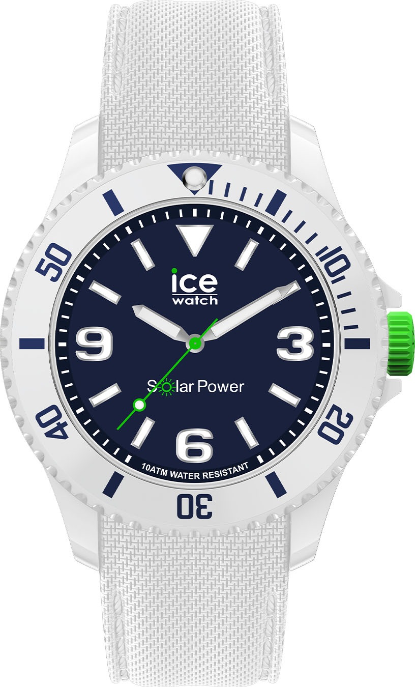 Image of ice-watch Solaruhr »ICE sixty nine - SOLAR, 19546« bei Ackermann Versand Schweiz