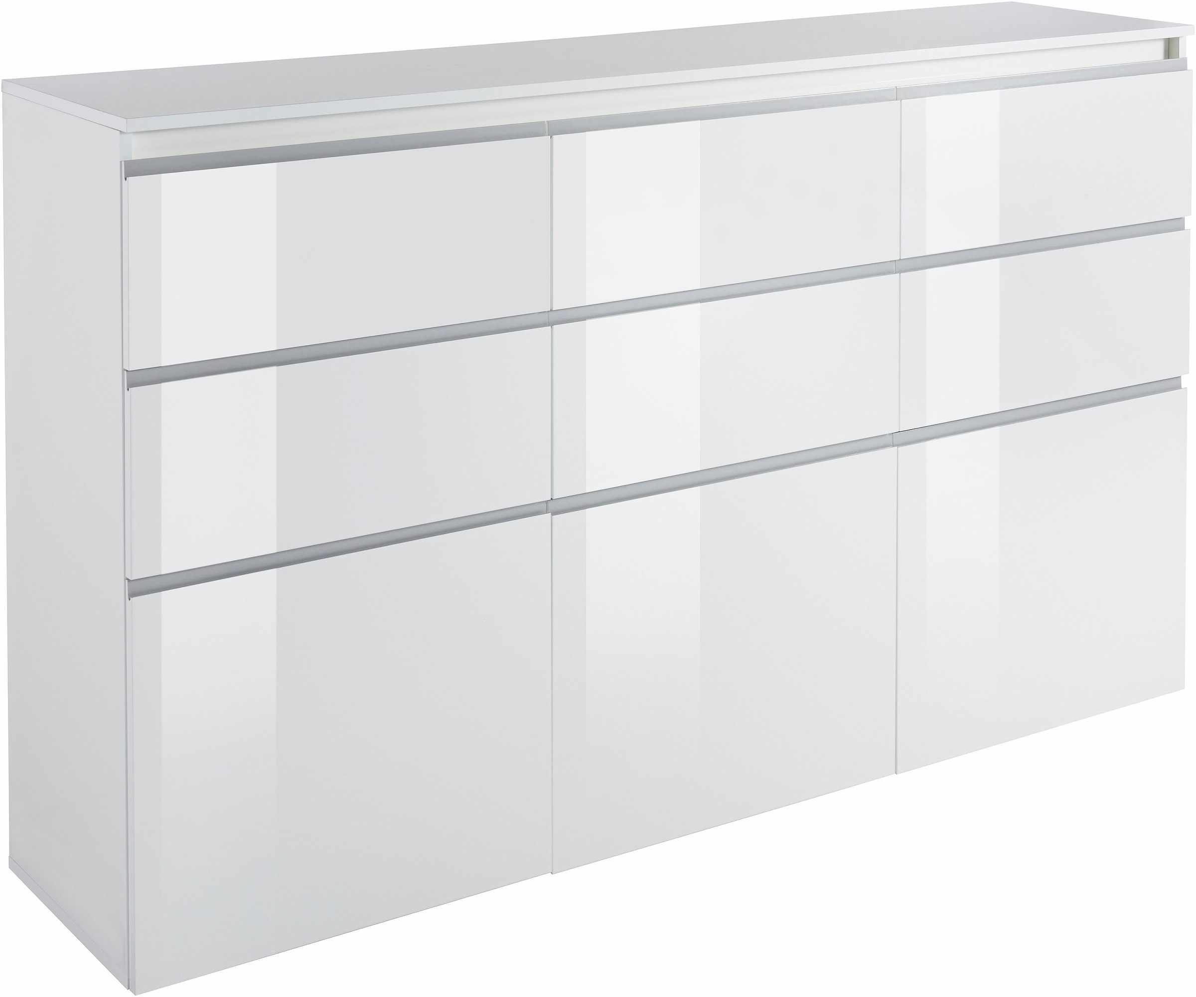 Image of Tecnos Highboard »Magic«, Breite 180 cm, ohne Beleuchtung bei Ackermann Versand Schweiz