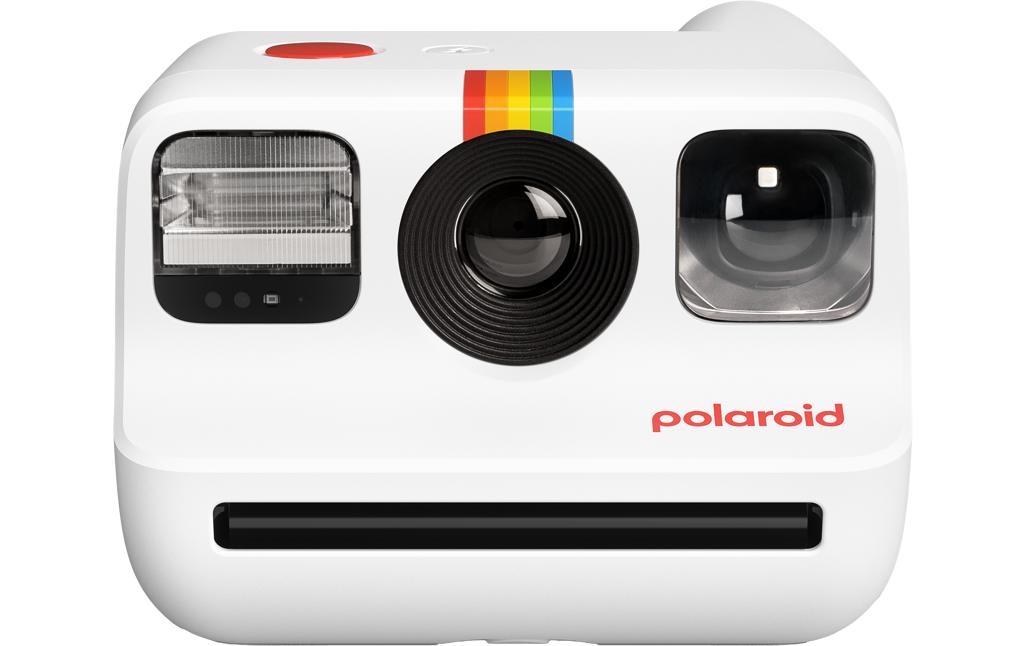 Polaroid Sofortbildkamera »Go Gen 2.0«