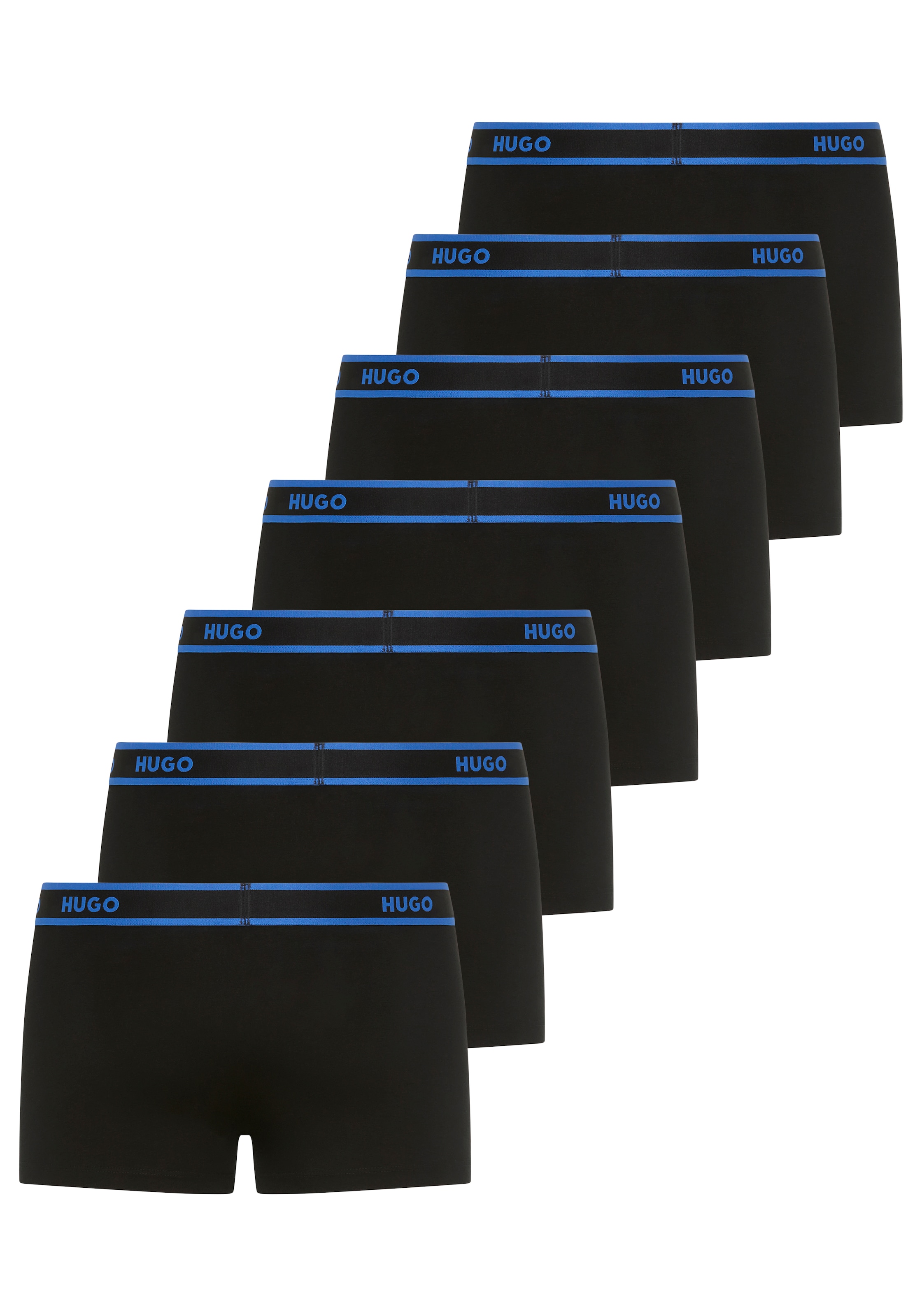 BOSS Tronc 7 cuis elastischer Bund, enganliegend