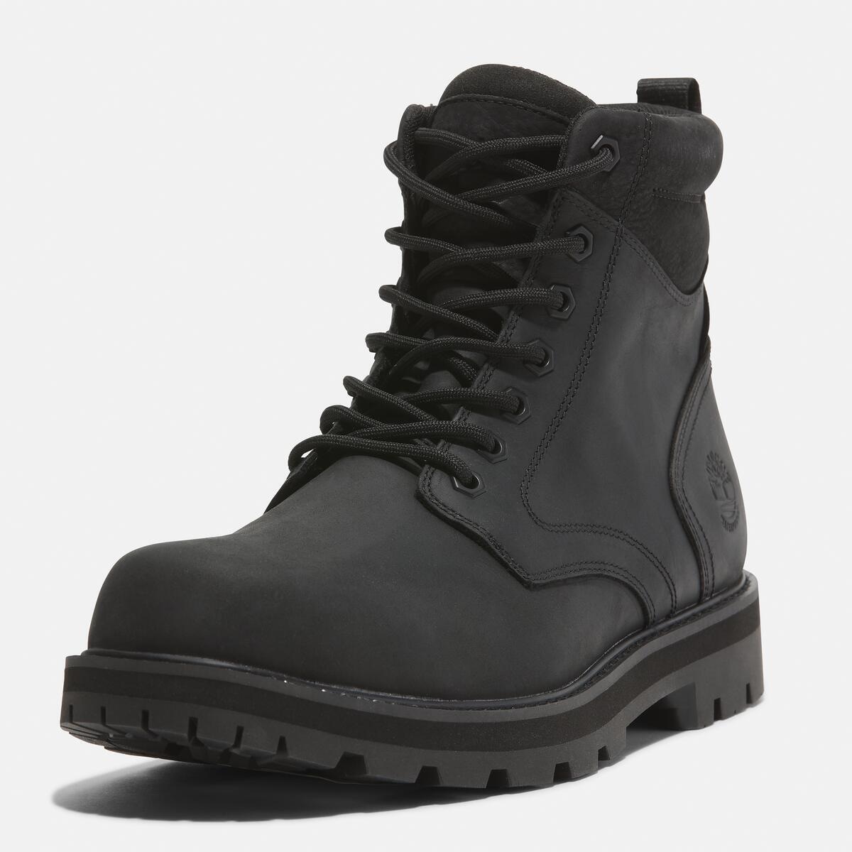 Timberland Schnürboots »BRITTON ROADMID LACE UP WATERPROOF BOOT«, Winterstiefel, Schnürstiefel, Winterschuhe, wasserdicht