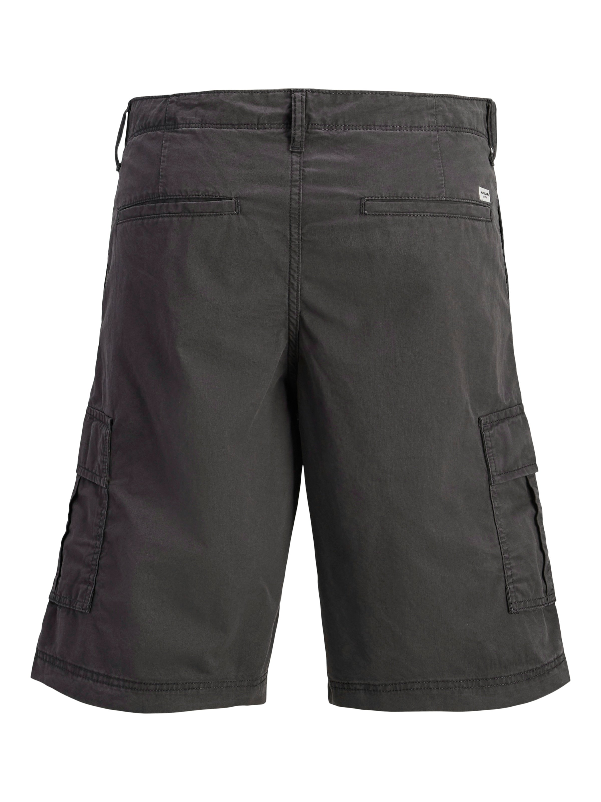 Jack & Jones Short cargo »JPSTCOLE MATTY CARGO SHORT MID«