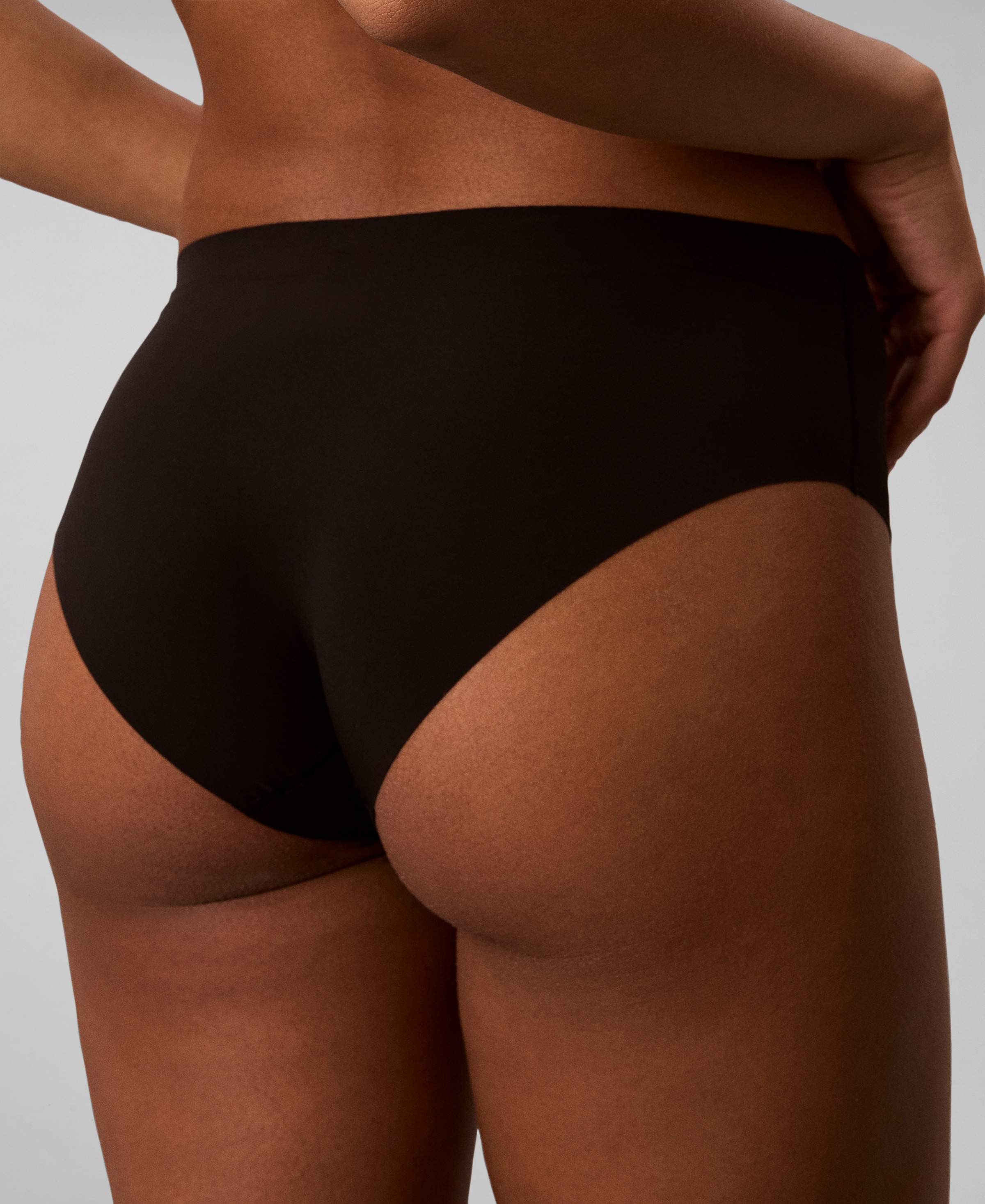 Calvin Klein Underwear Hipster en design sans couture