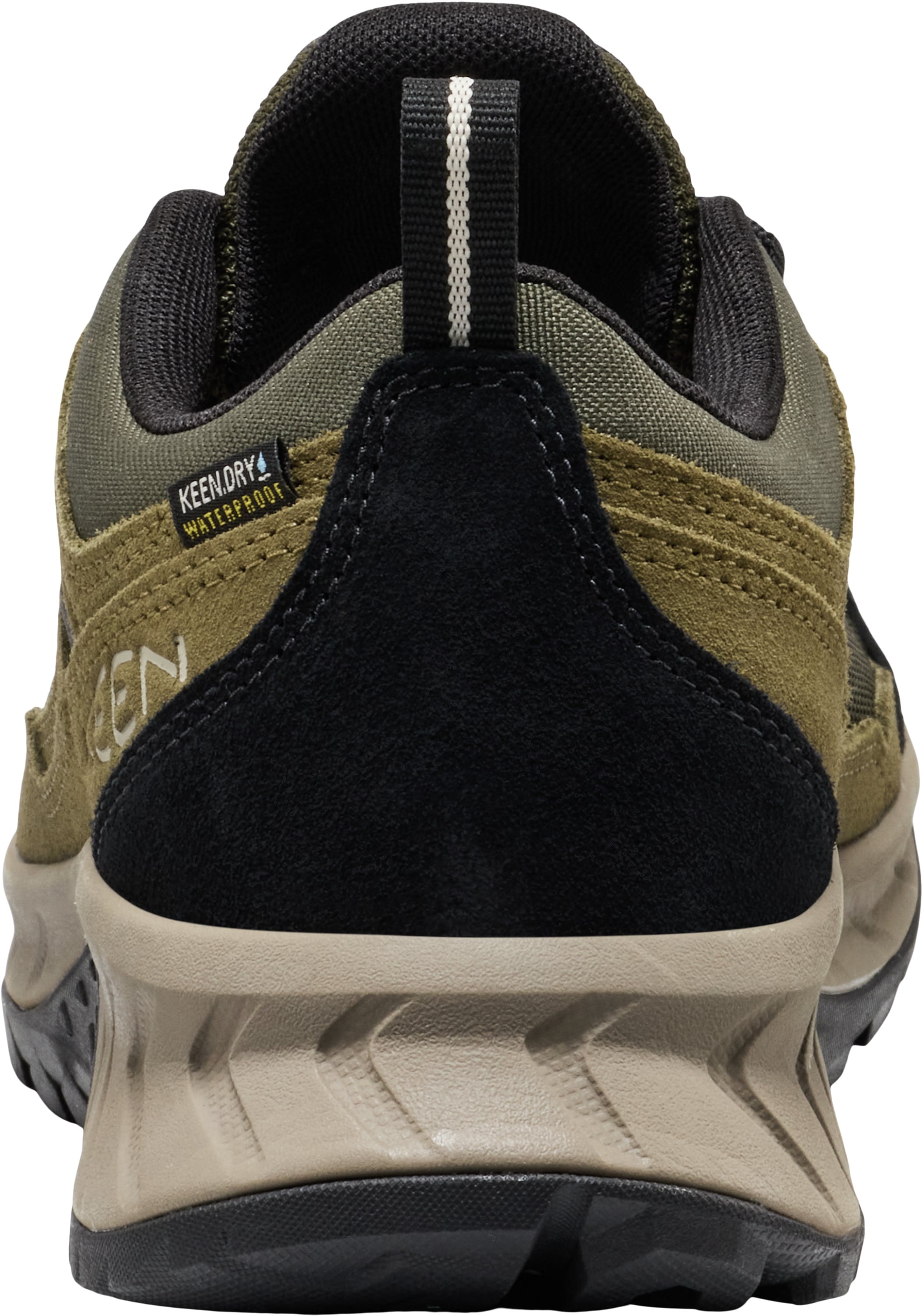 Keen Chaussure d'extérieur »HIGHTRAIL WP«  étanche