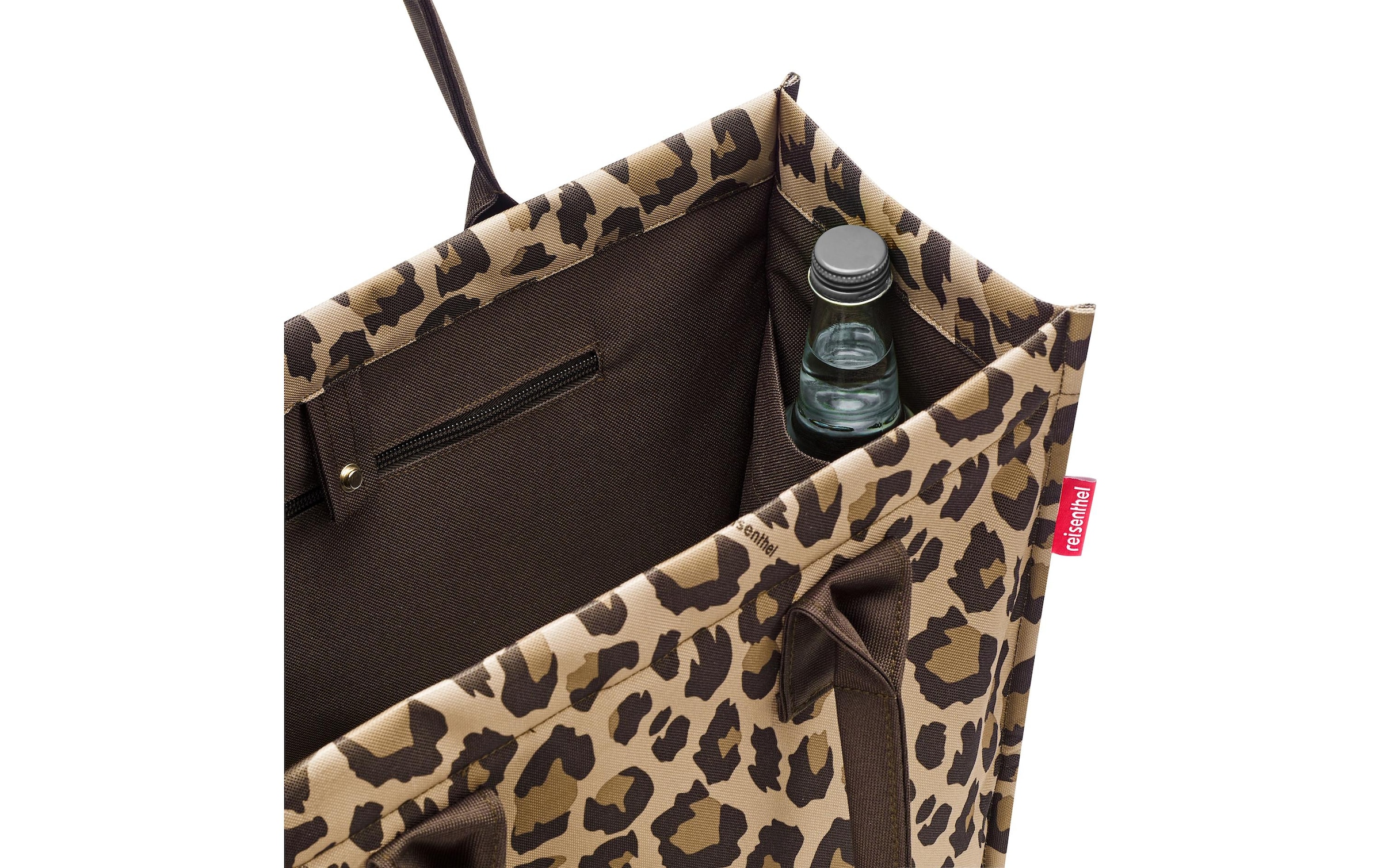 REISENTHEL® Einkaufsshopper »daily shopper Rhombus«