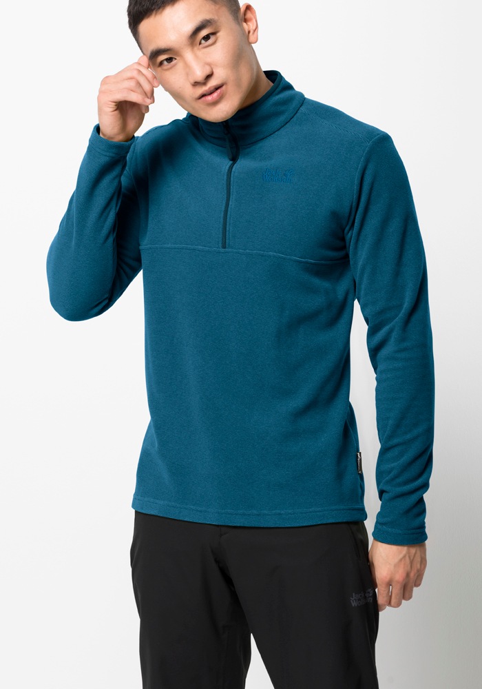 Image of Jack Wolfskin Stehkragenpullover »ARCO MEN« bei Ackermann Versand Schweiz