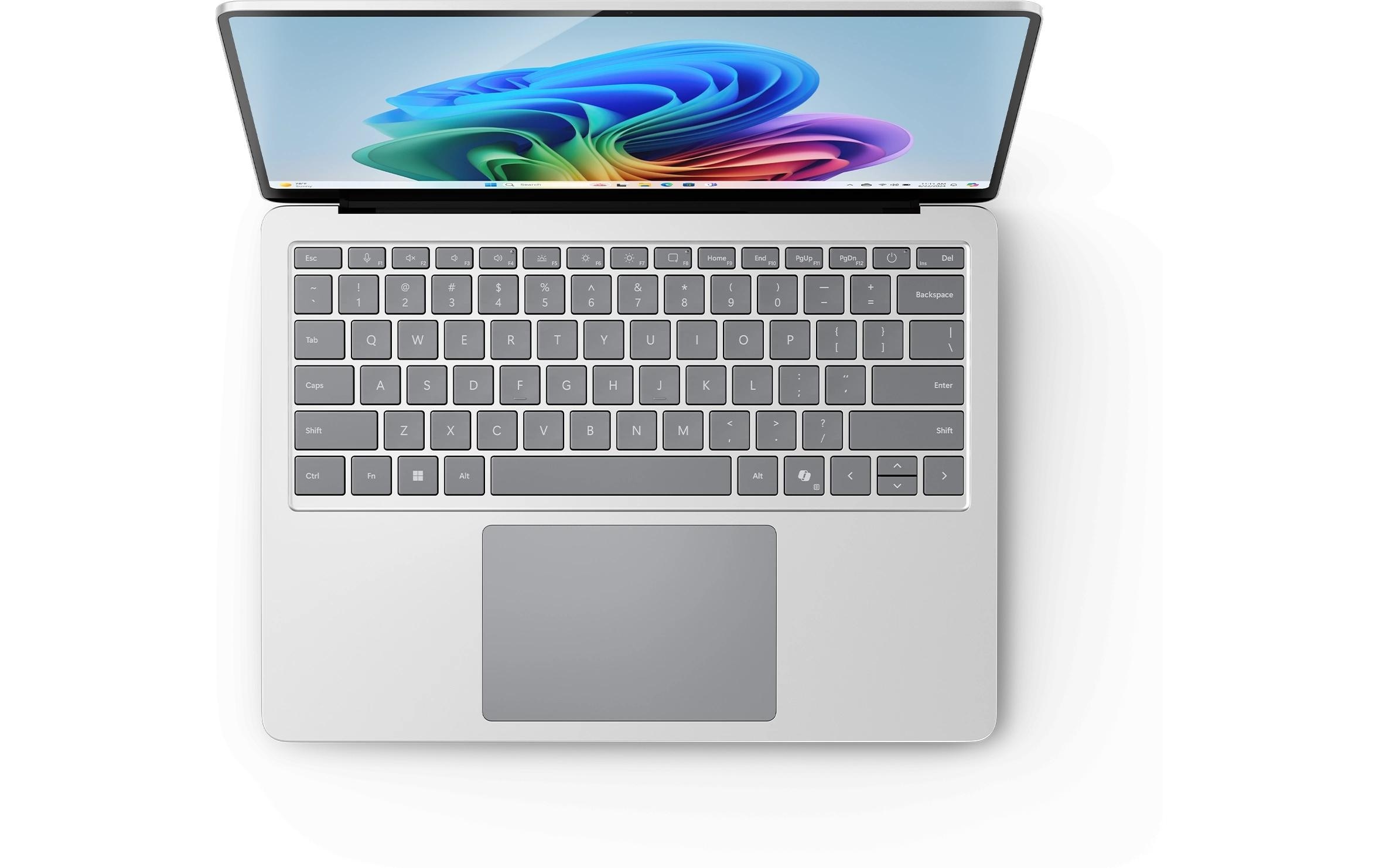 Microsoft Notebook »7. Edition 13,8 (X Elite, 16 GB, 1 TB)« / 13,8 ″ Qualcomm Snapdragon X Elite Adreno