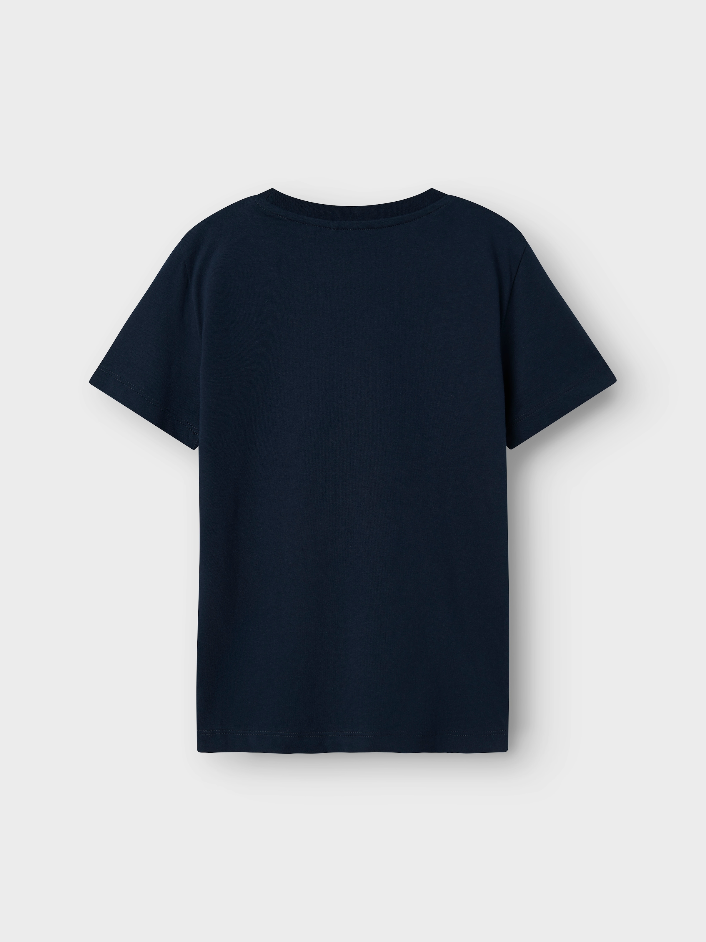 Name It T-Shirt »NKMJES DRAGON NREG SS TOP BOX NOOS VDE«, mit grossem Comic-Frontprint