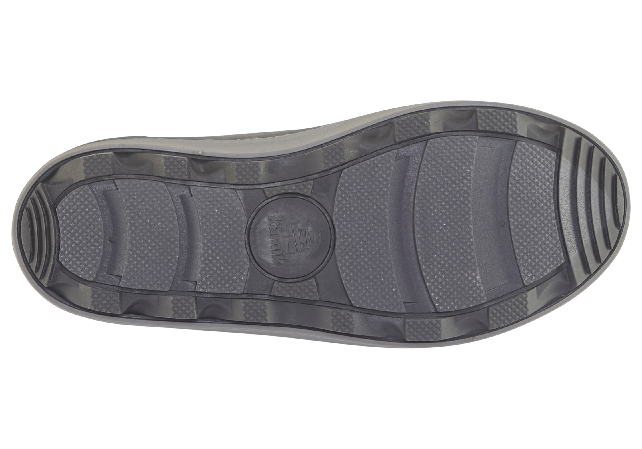 Kamik Bottes d'hiver »CASCADE«  Winterschuhe, Winterboots, Snowboots, wasserdicht, gefüttert