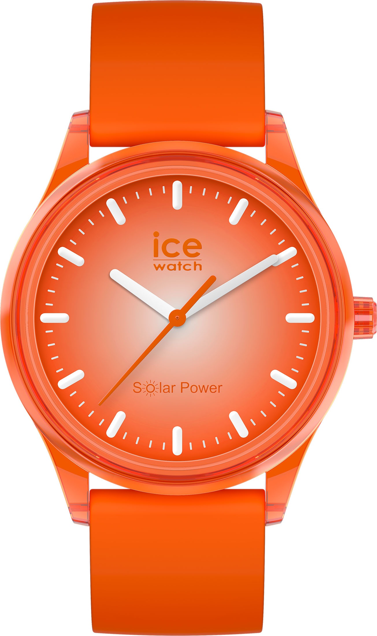 Image of ice-watch Solaruhr »ICE solar power, 017771« bei Ackermann Versand Schweiz