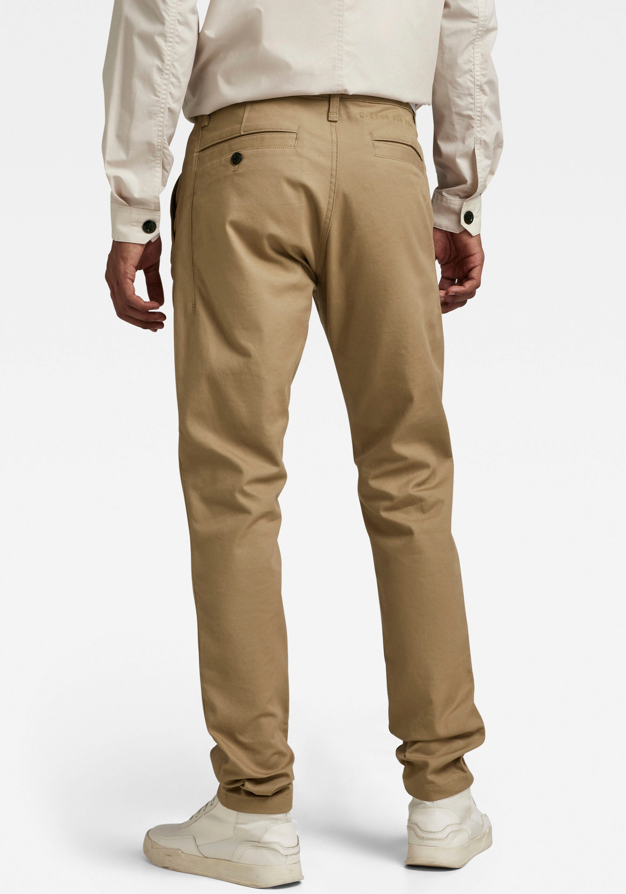 G-Star RAW Chinohose »Chino Bronson 2.0 Slim«