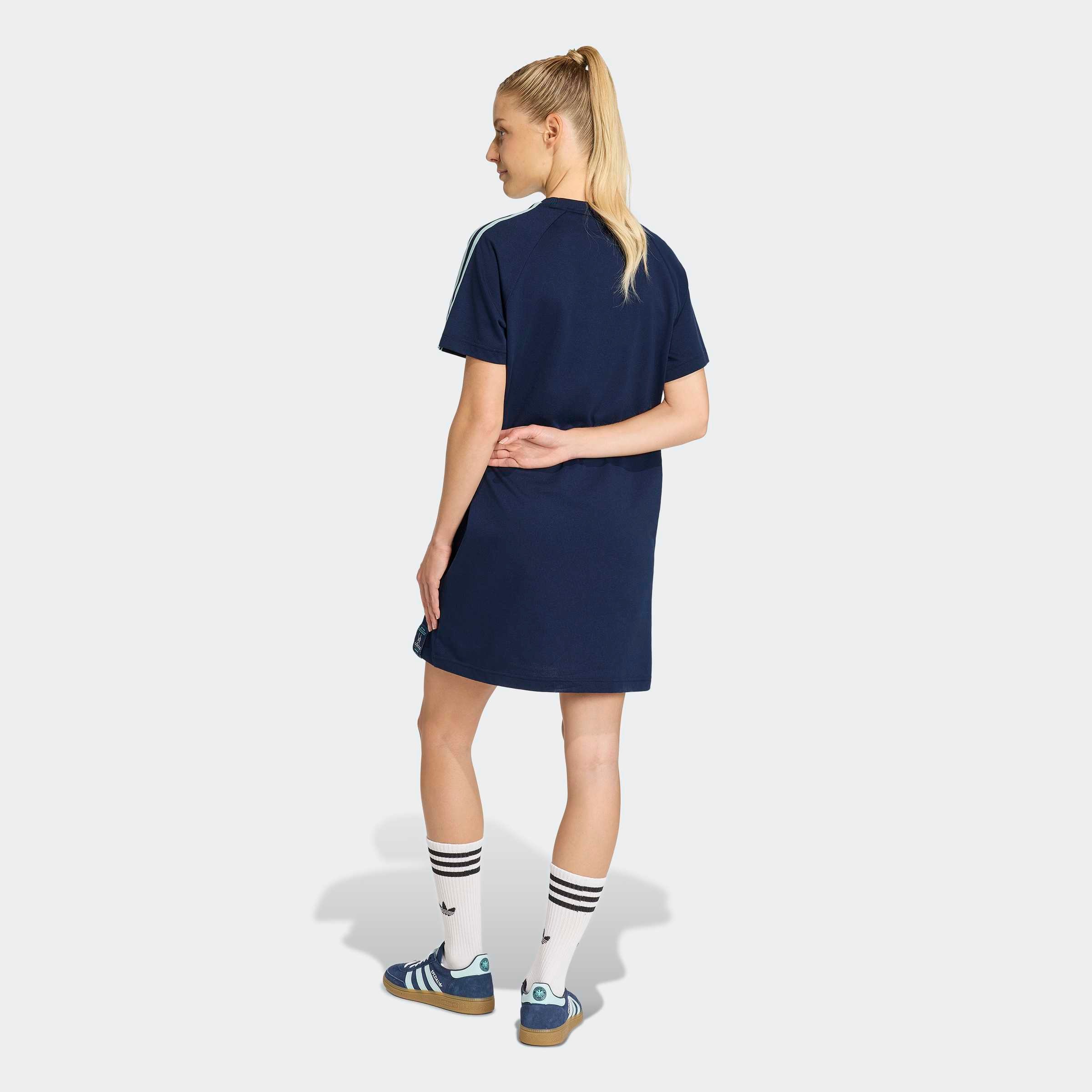 adidas Performance Robe en sweat »DFB OG DRESS«