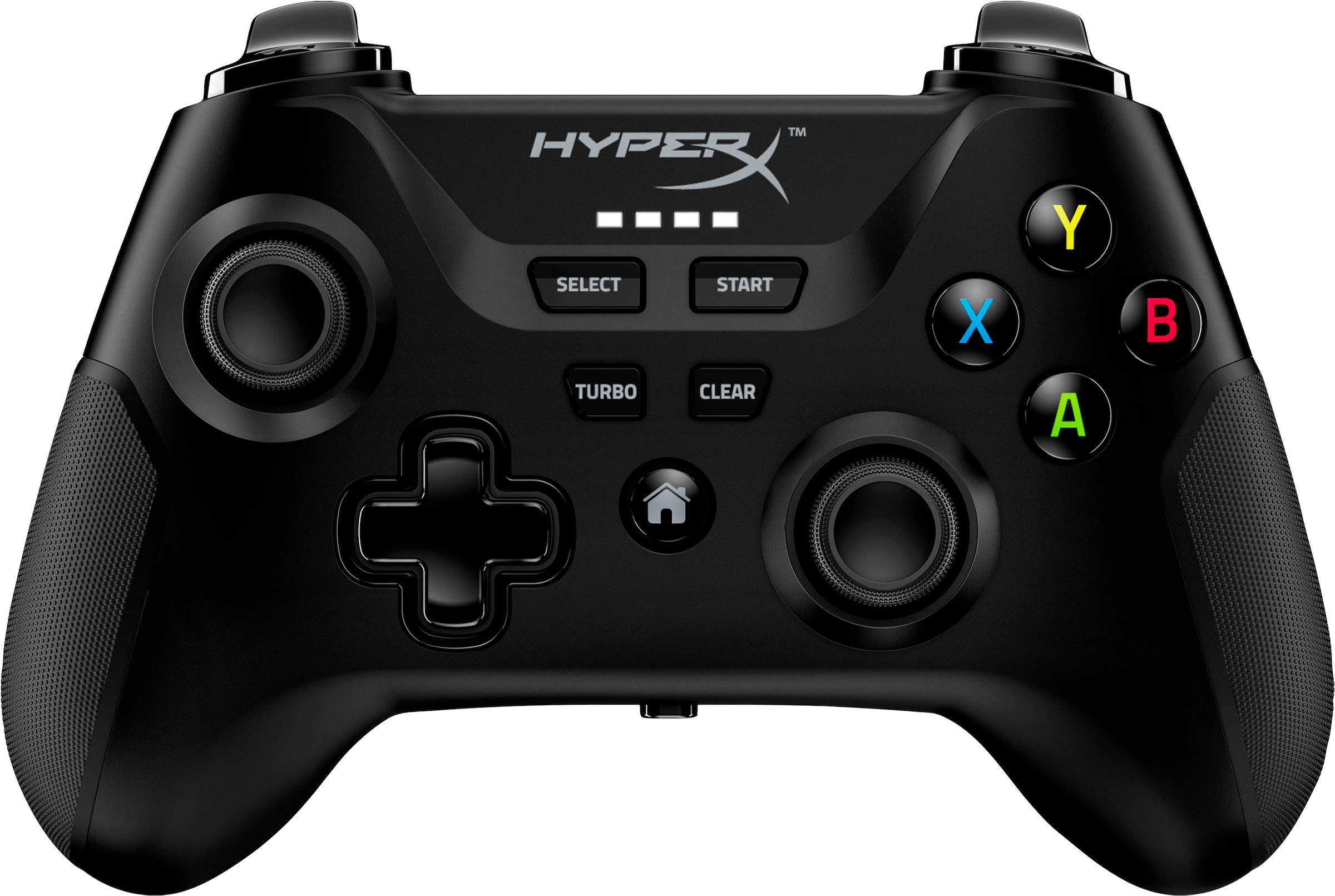 Controller »HyperX Clutch Wireless Gaming Controller«, (1 St.)