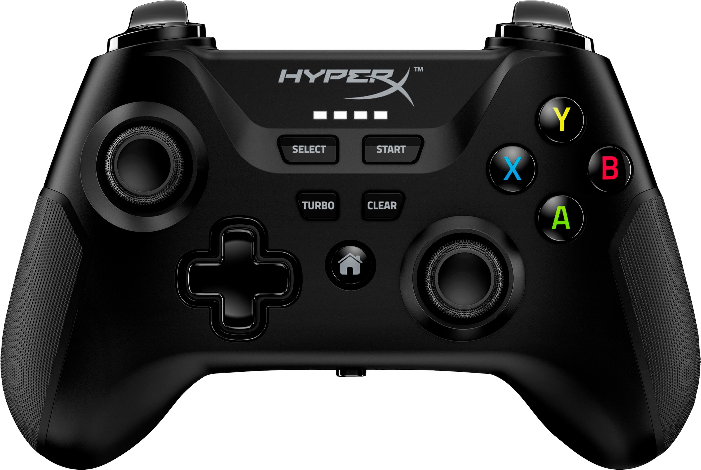 Image of HyperX Controller »HyperX Clutch Wireless Gaming Controller«, (1 St.) bei Ackermann Versand Schweiz