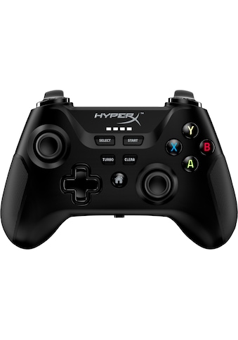 HyperX Controller »HyperX Clutch Wireless Gaming Controller«, (1 St.) kaufen